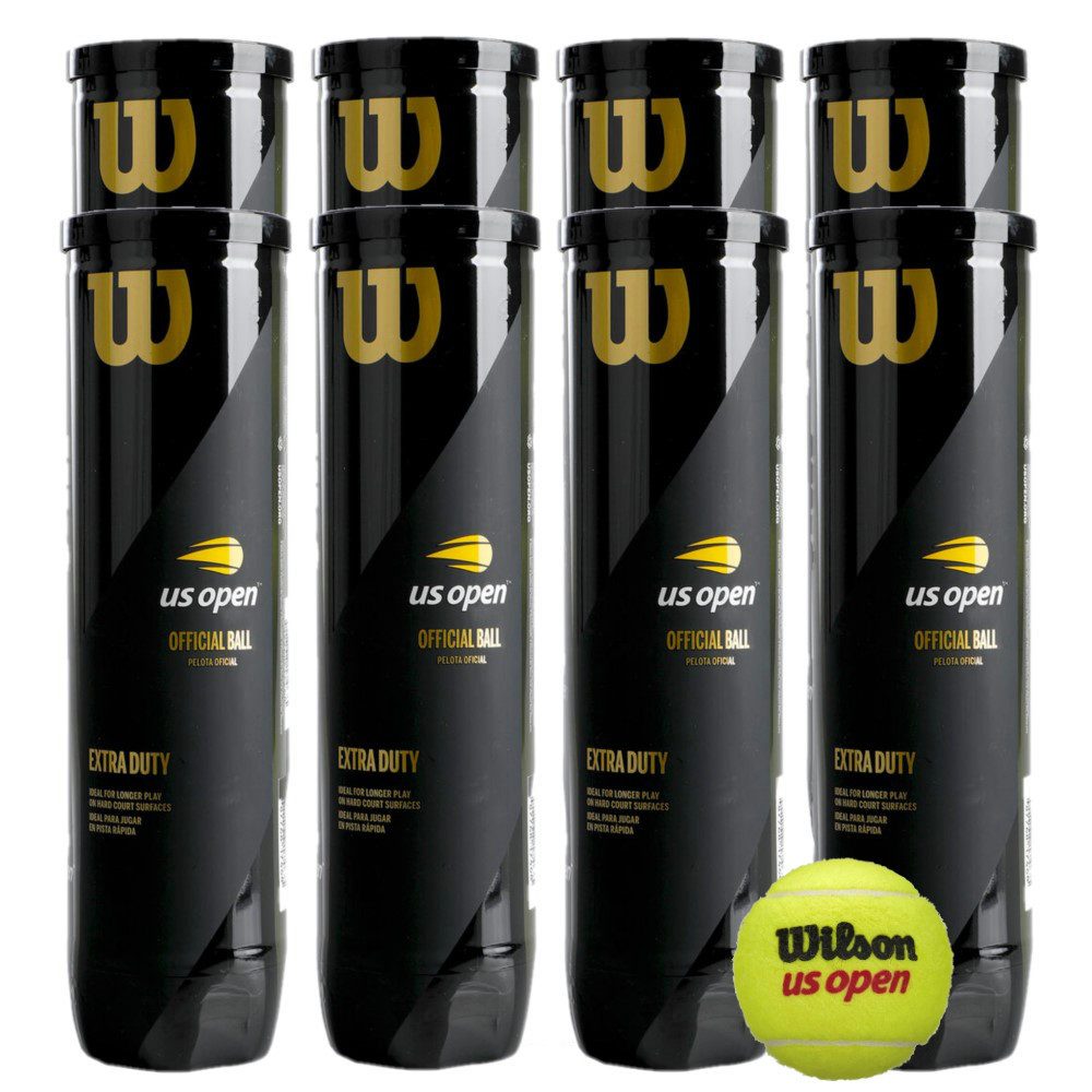 Wilson Tennisball Us Open - Tennisball