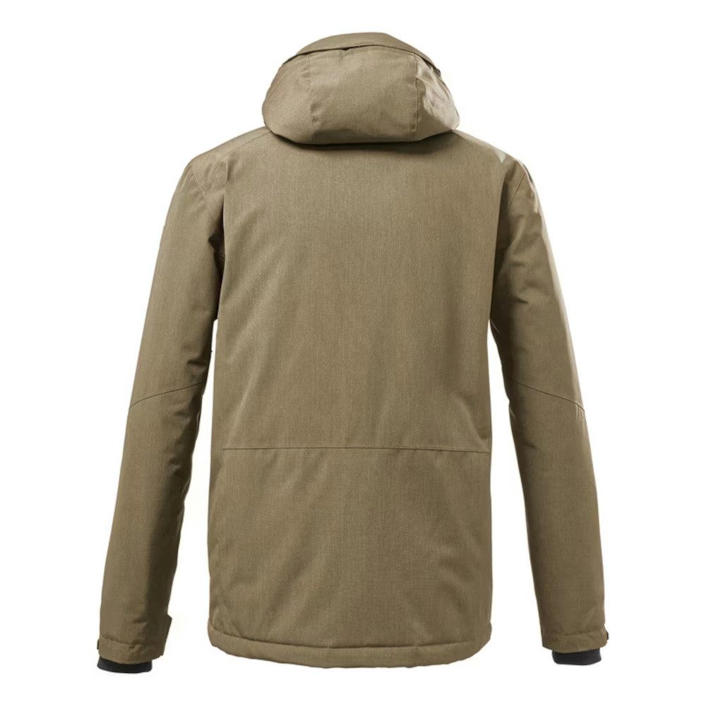 Killtec Outdoorjacke killtec Herren Funktionsjacke KOW günstig online kaufen