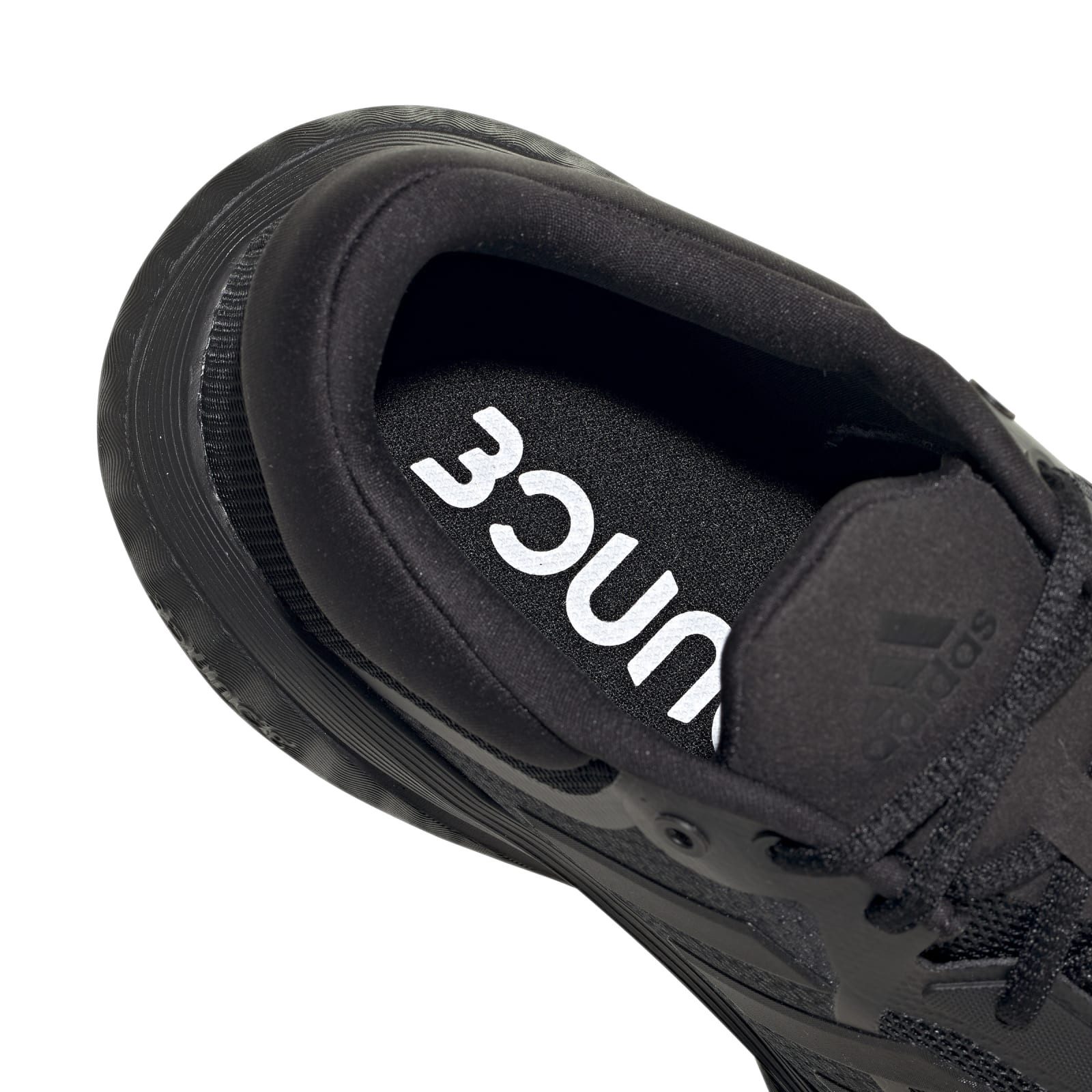 adidas Performance Laufschuhe Response (Dämpung) schwarz Herren Sneaker