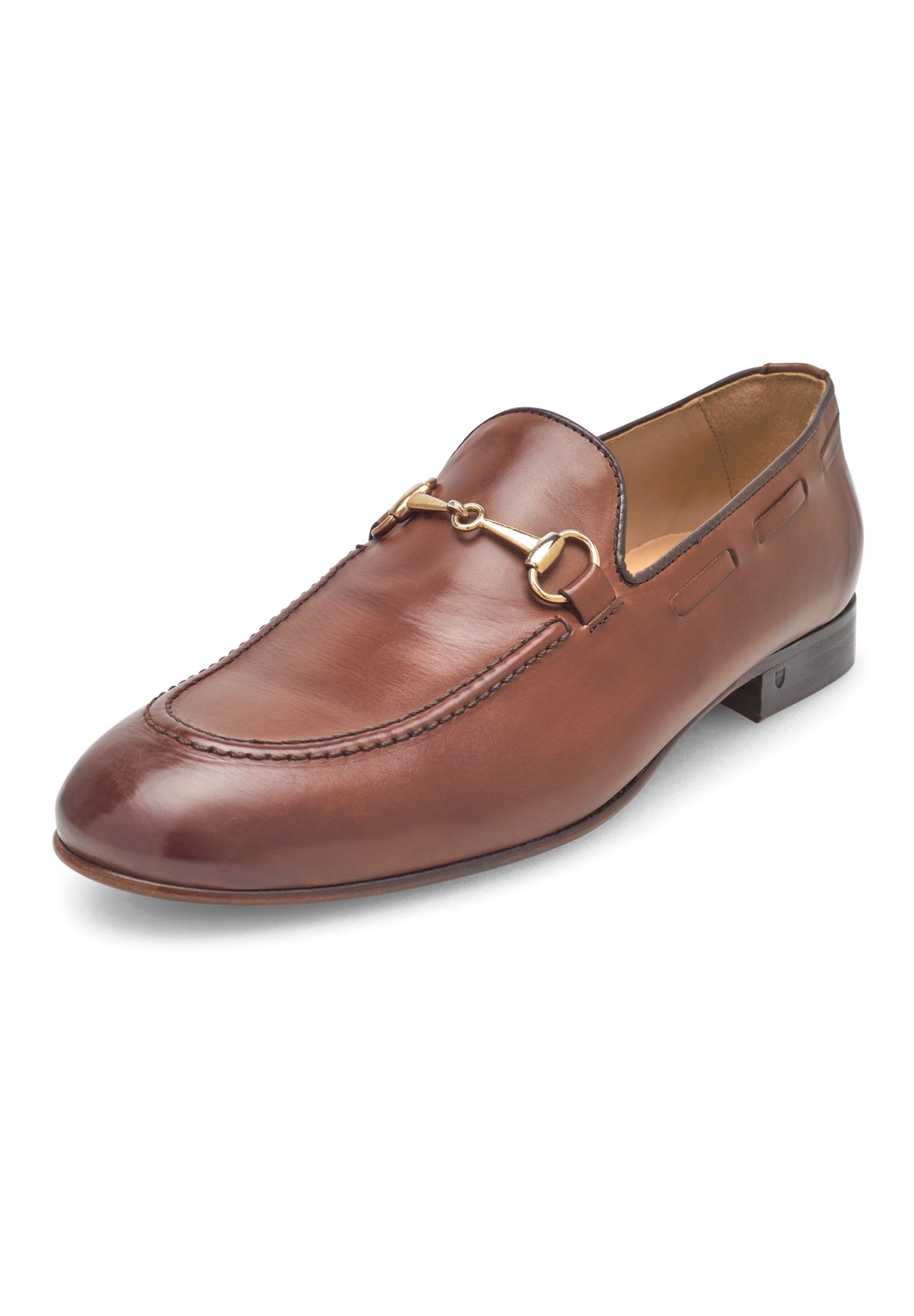 Henry Stevens Maxwell HL Loafer