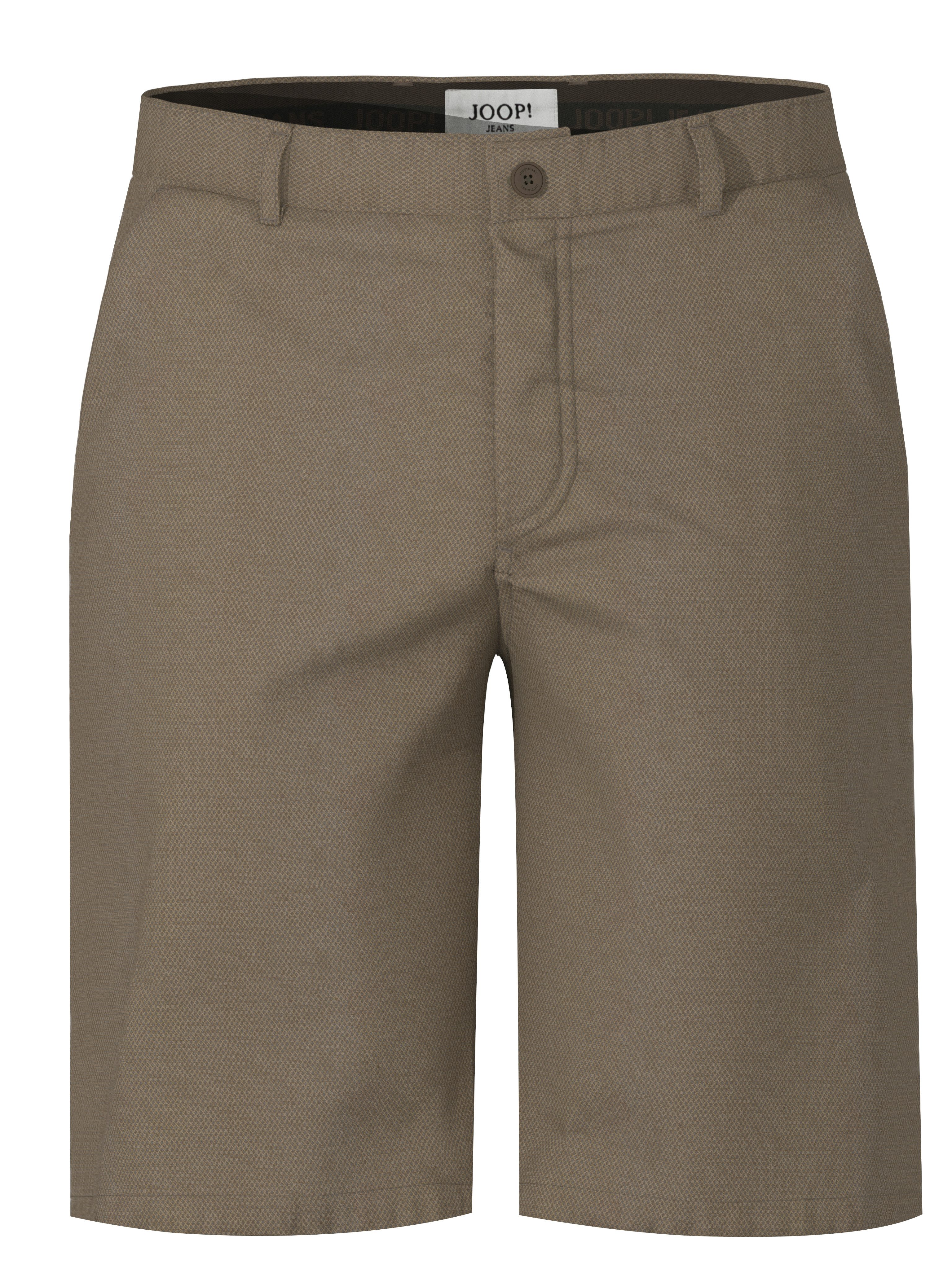 Joop Jeans Shorts Rudo-D Mit Gürtelschlaufen günstig online kaufen