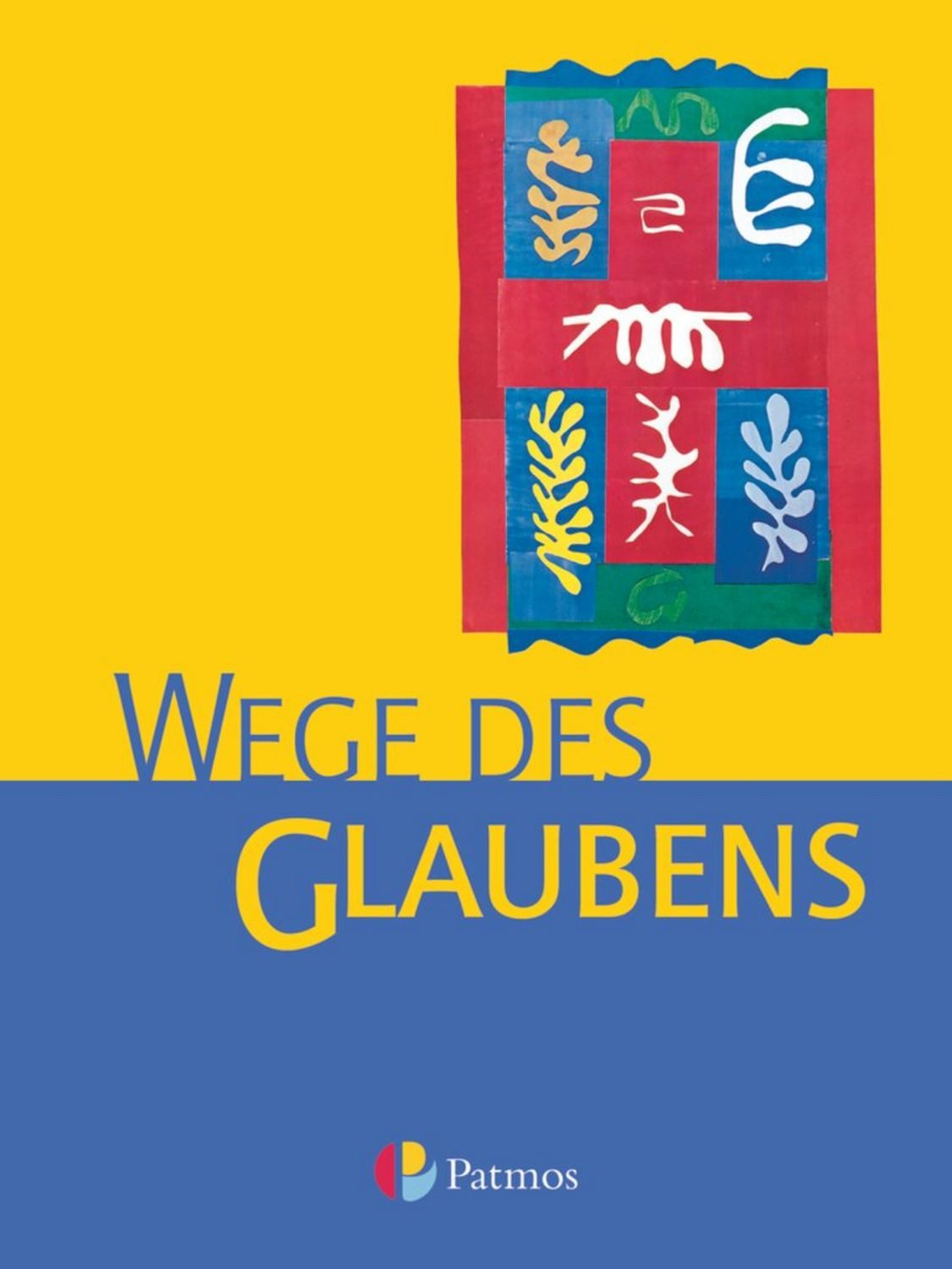 Religion Sekundarstufe I - Gymnasium - Bisherige Ausgabe - 7./8. Schul / Werner Trutwin