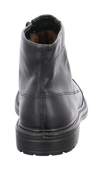 Jomos City Sport Winterstiefelette mit Reißverschluss günstig online kaufen