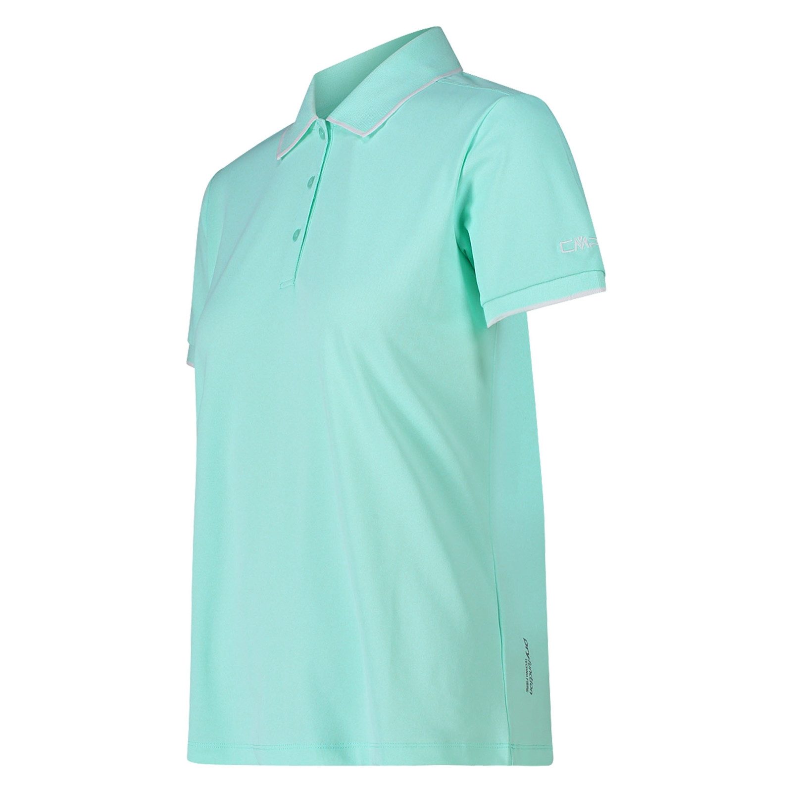 CMP Poloshirt Woman Polo mit Dry-Function-Technologie günstig online kaufen