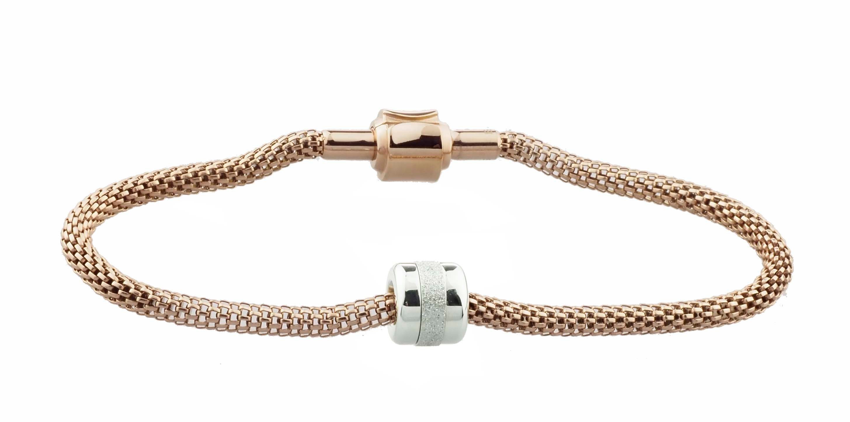 Bering Charm-Armband Set Arctic Symphony...