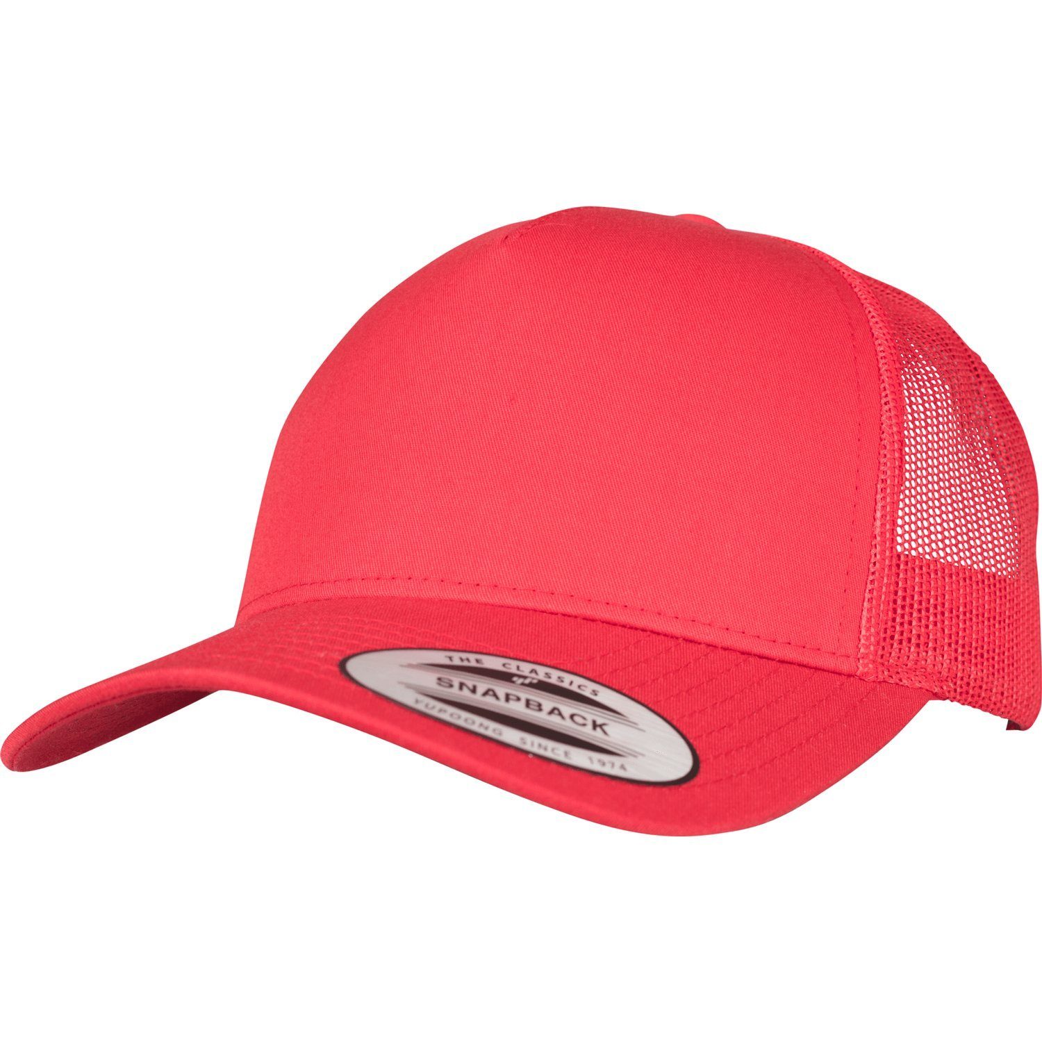 Flexfit Snapback Cap Flexfit 5-Panel Retro günstig online kaufen