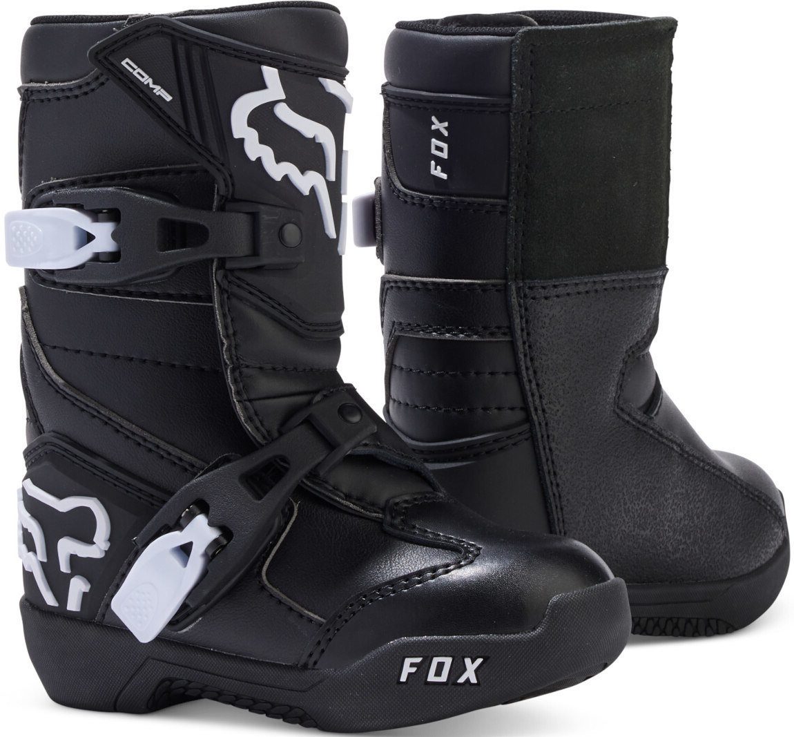 Motorradhandschuhe Comp Jugend Motocross Stiefel