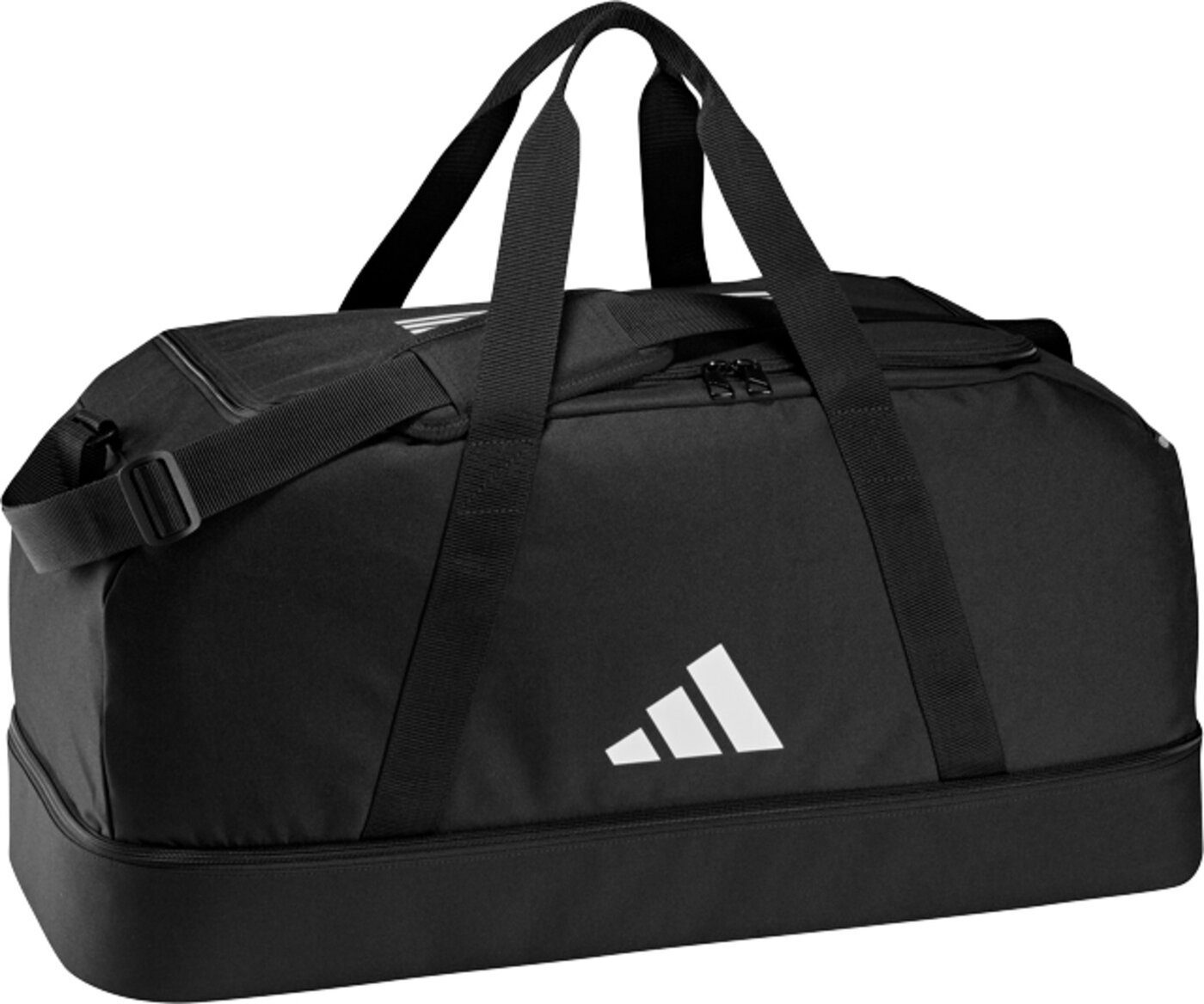 adidas Performance Sporttasche TIRO L DU L BC BLACK/WHITE