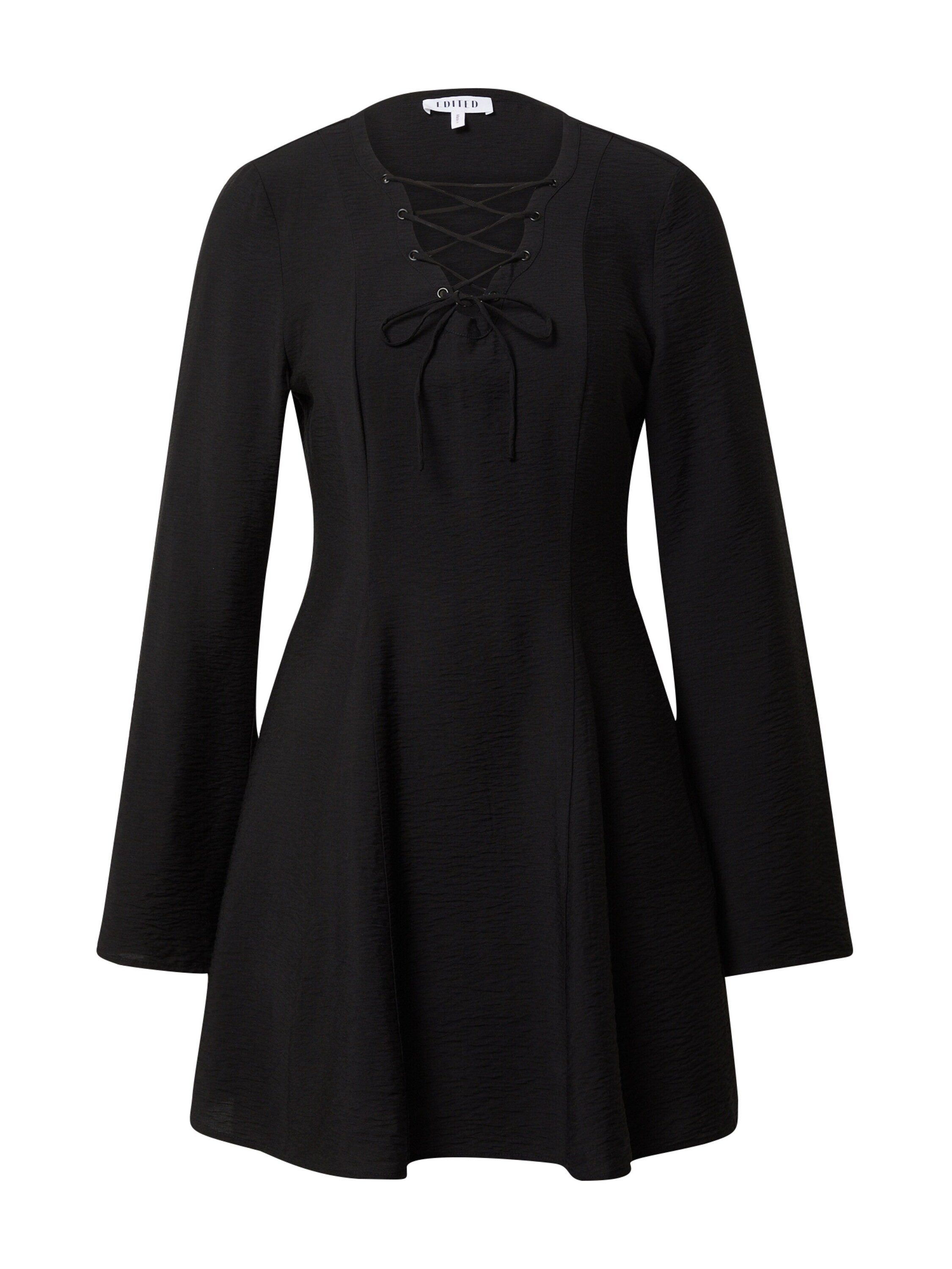 EDITED Jerseykleid Prudence (1-tlg) Впередes Detail