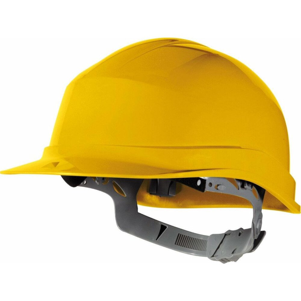 Generic Schutzhelm Delta Plus Zircon - gelb Резиновые сапоги (1-tlg)