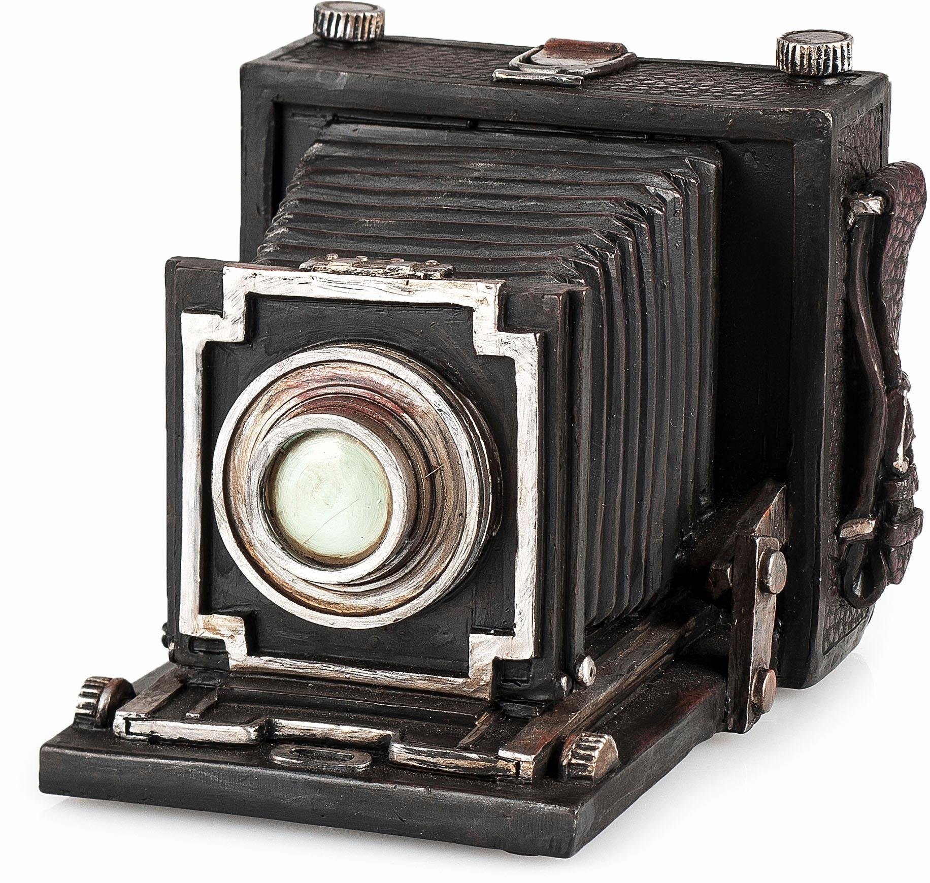 Spardose »Fotoapparat« Spardose »Fotoapparat«