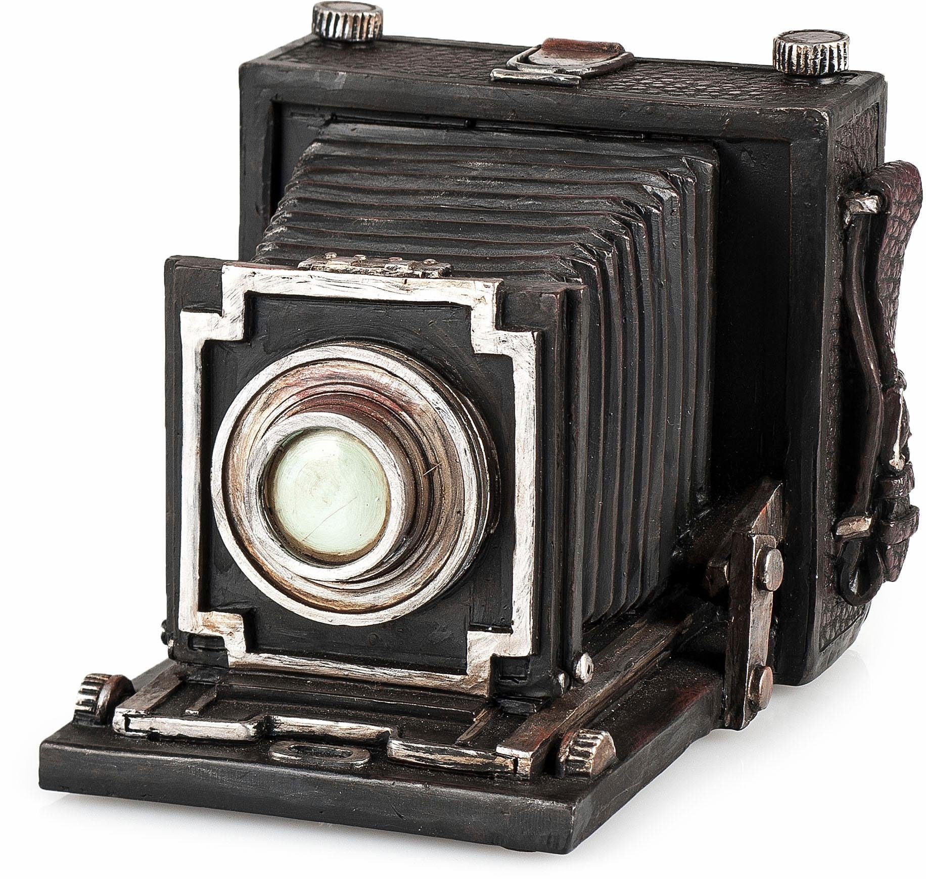 Home affaire Spardose  Fotoapparat   online kaufen OTTO