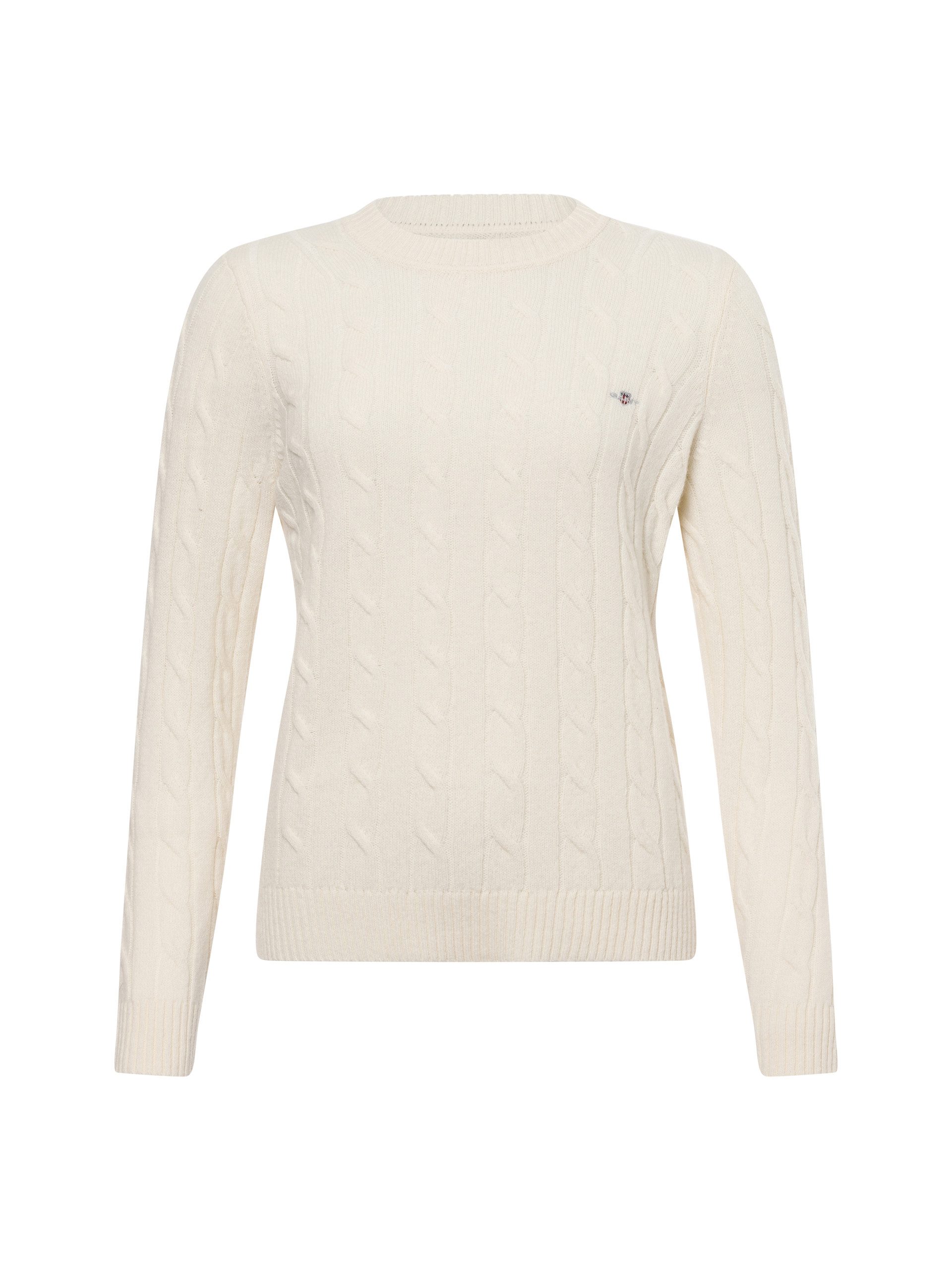 Strickpullover
