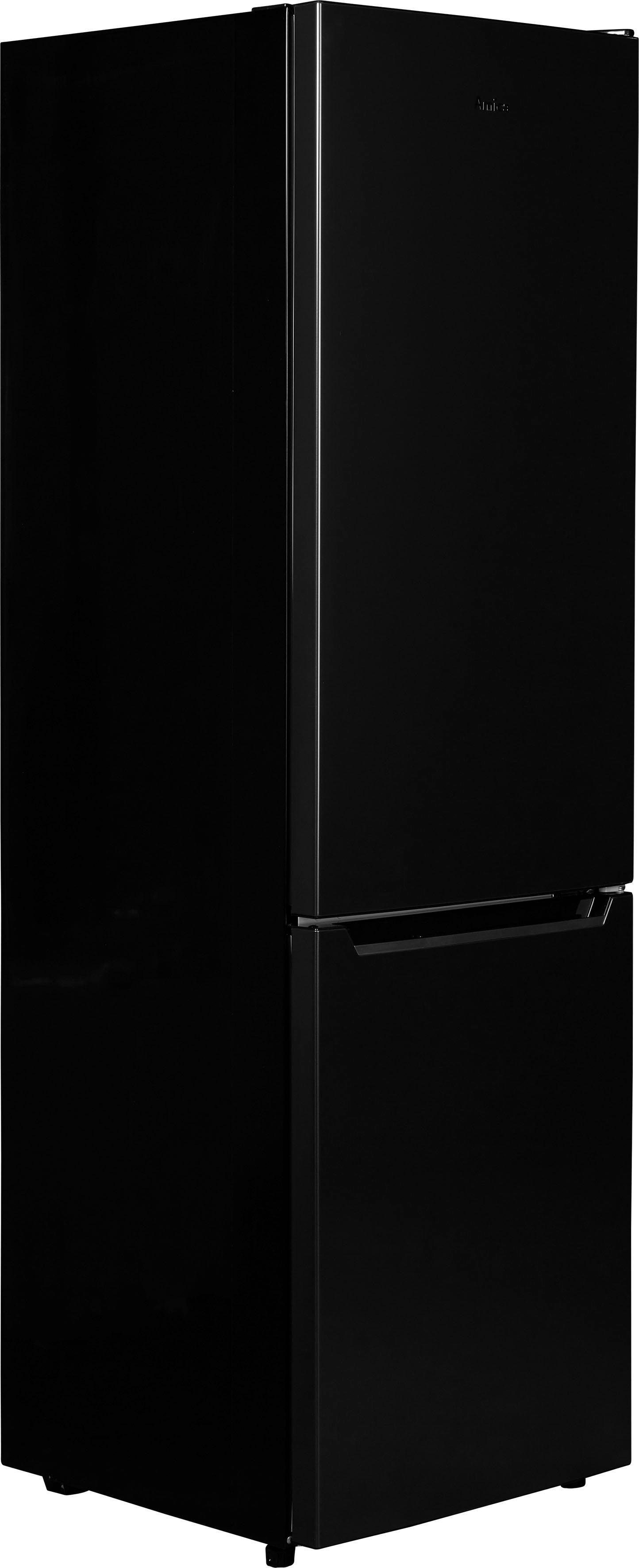 Amica Kühl-/Gefrierkombination KGC 15495 S, 180 cm hoch, 54,5 cm breit – Bild 5 von 5