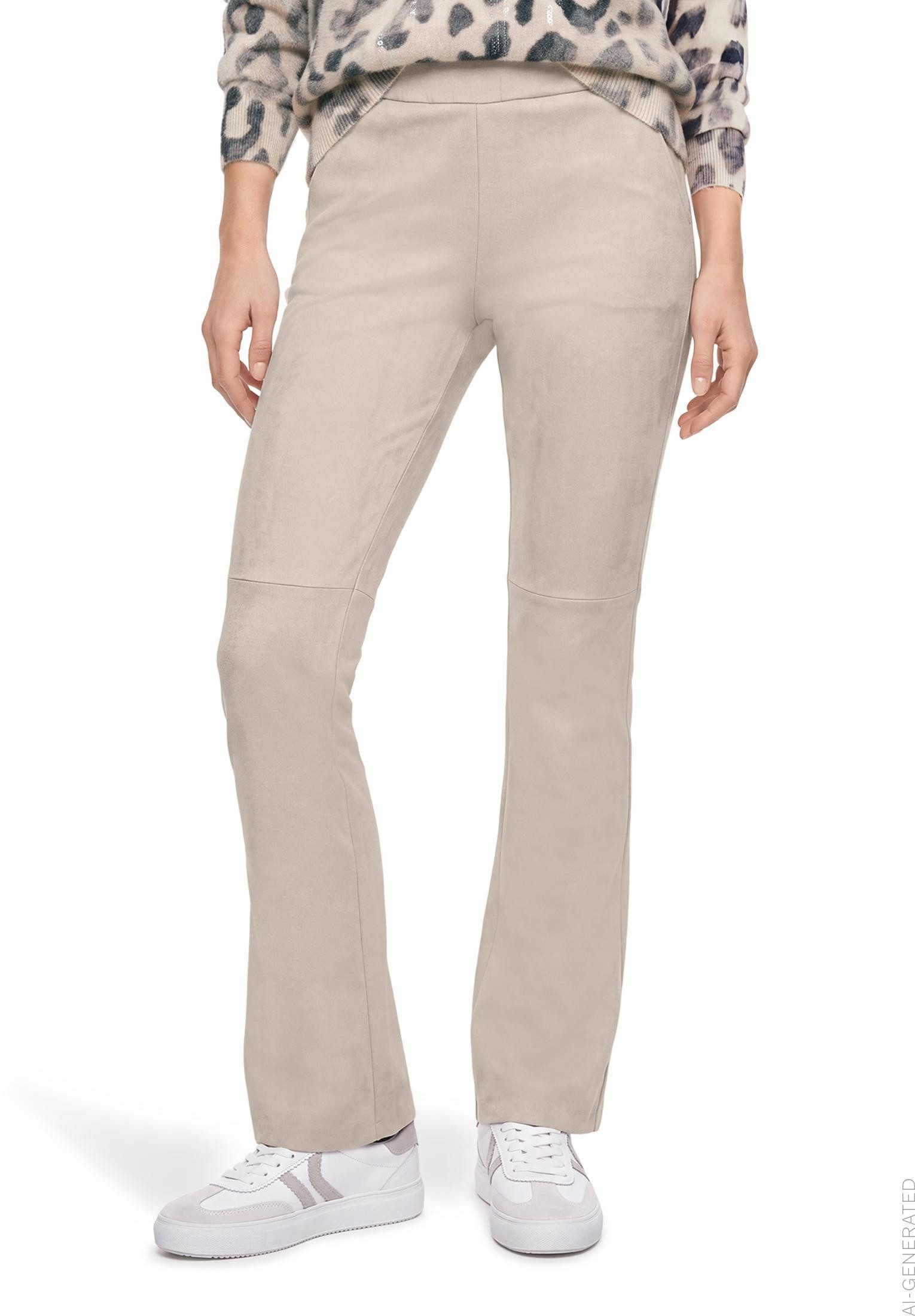 Betty Barclay 5-Pocket-Hose Hose Casual 1/1 LAEnge