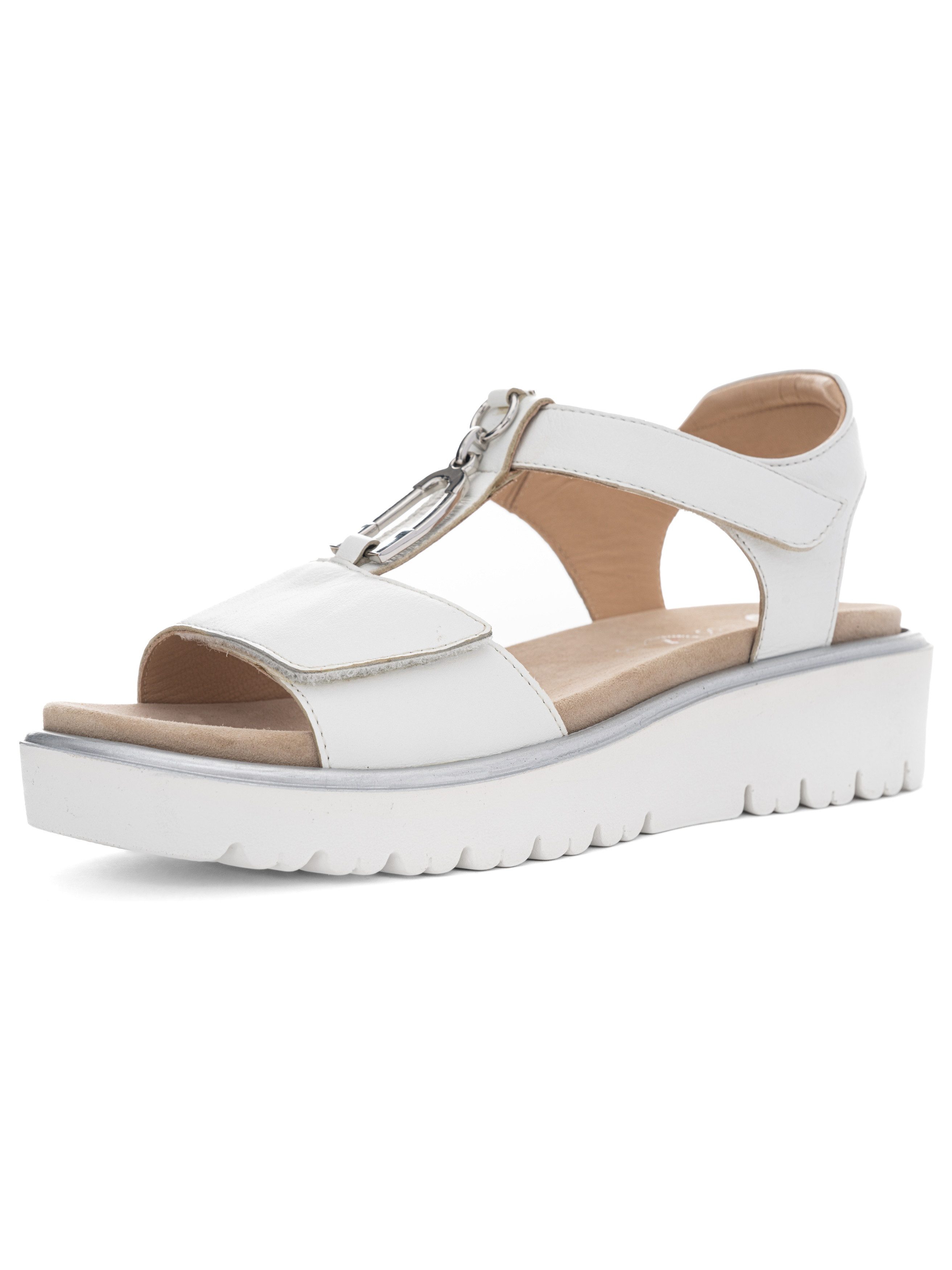 Ara Sandale Bilbao Keilsandalette