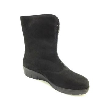 Semler schwarz Winterstiefel (1-tlg)