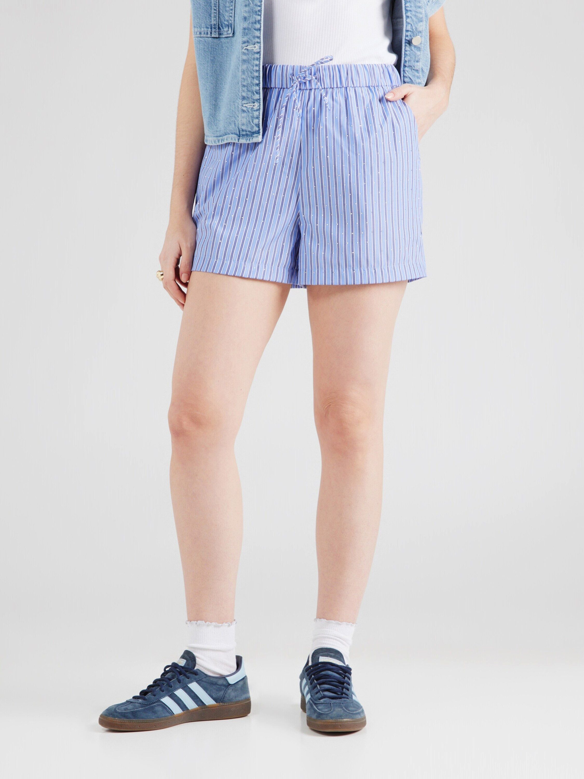 ONLY Shorts ONLALVA (1-tlg) Ziersteine