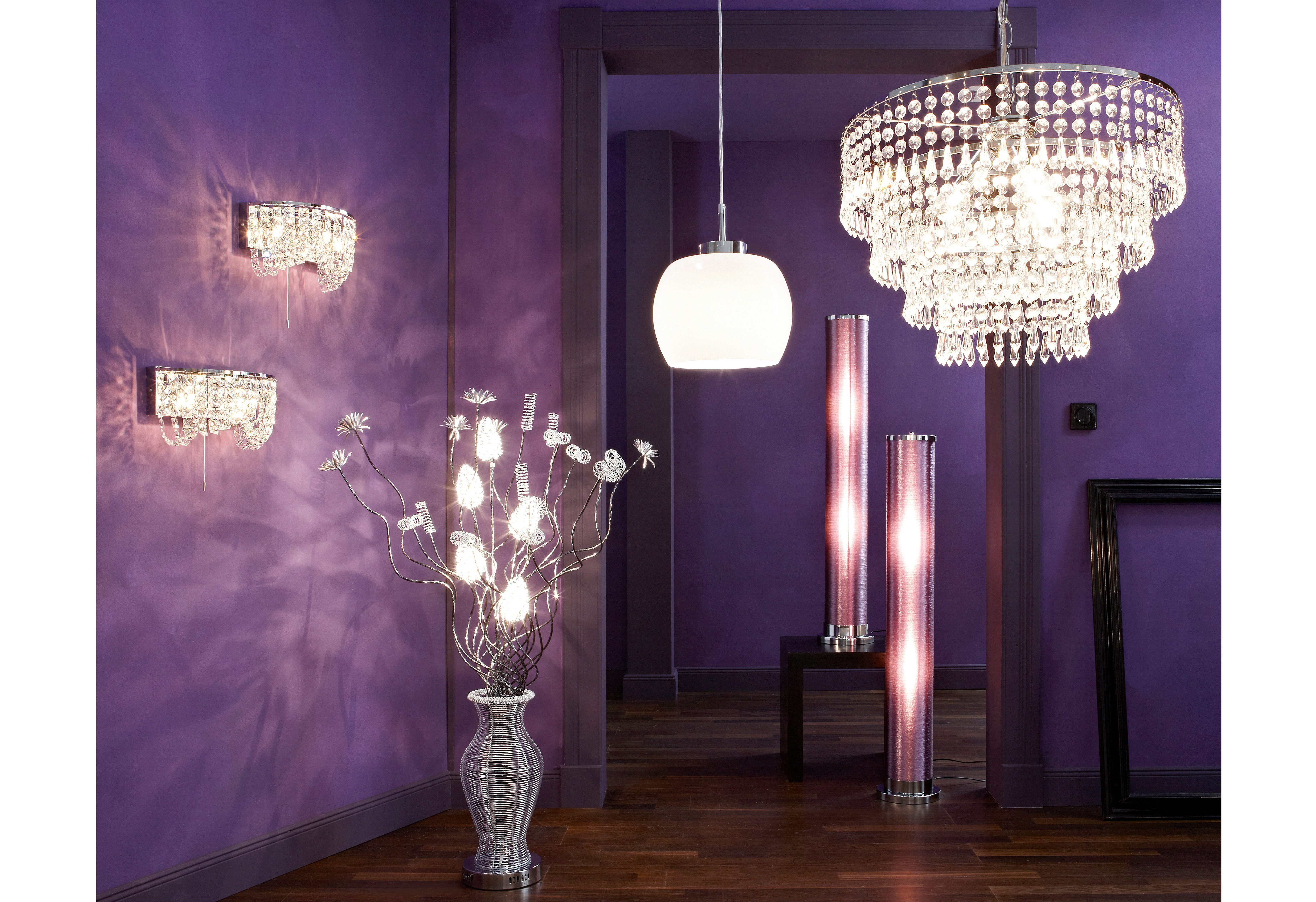 Reality Leuchten Pendelleuchte Orient, ohne Leuchtmittel, Hängeleuchte, Hän günstig online kaufen