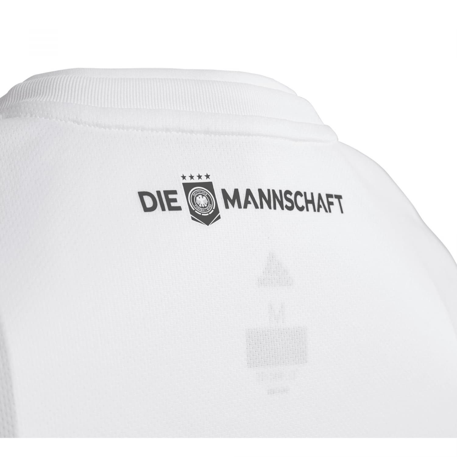 adidas Performance Fußballtrikot adidas Herren DFB Home Trikot 2018