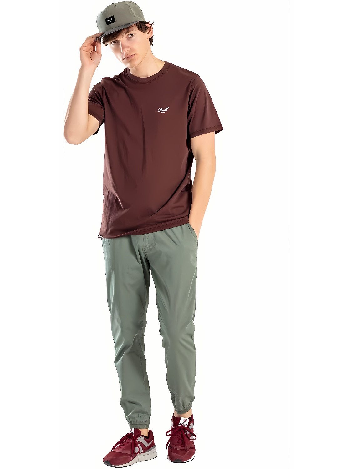 Light Olive