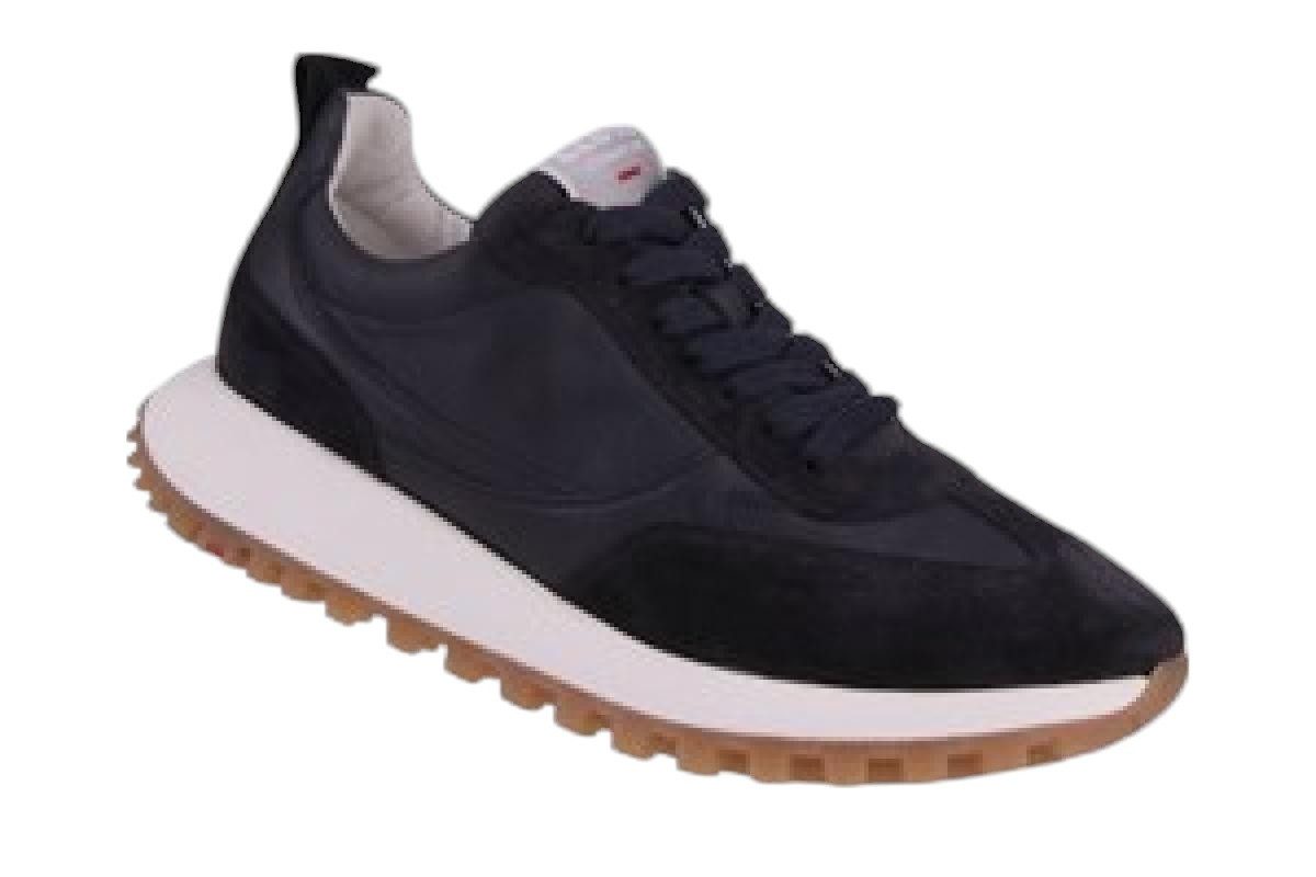 Lloyd Juno night sky Sneaker