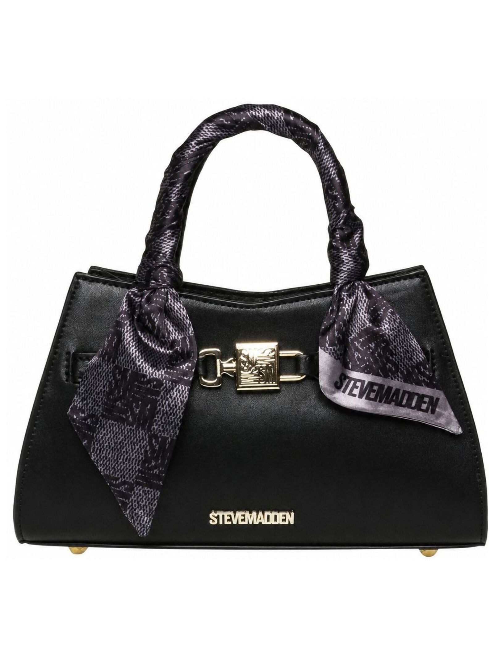 STEVE MADDEN Henkeltasche STEVE MADDEN Taschen Lederimitat