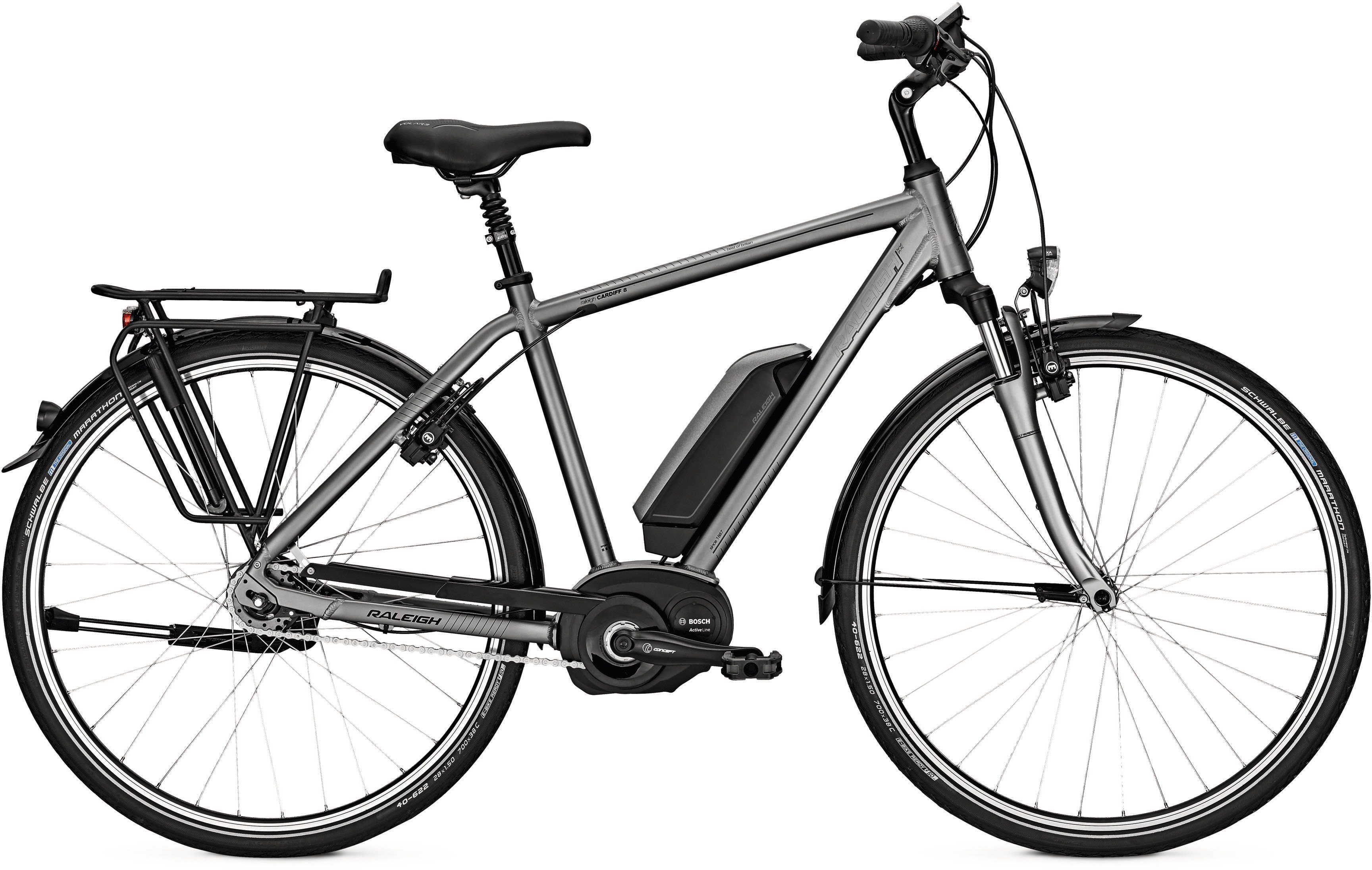 8 gang nabenschaltung fahrrad