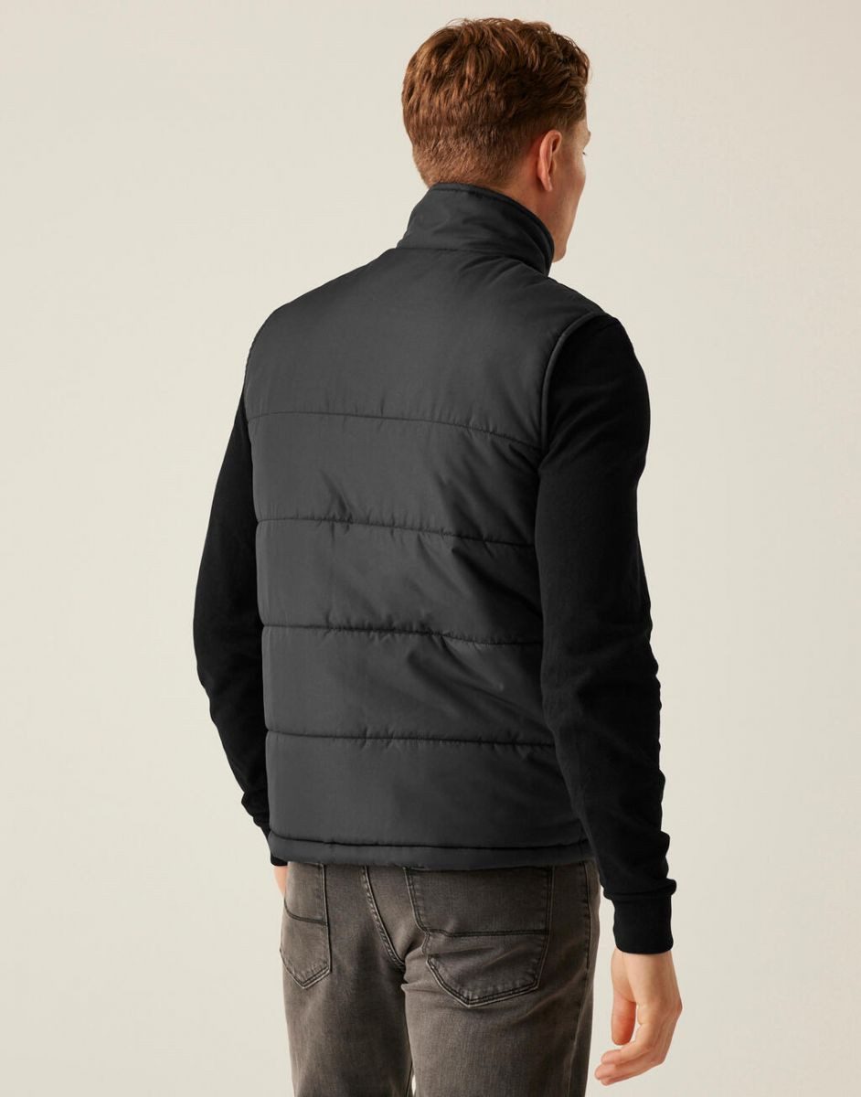 Regatta Professional Funktionsweste Access Insulated Bodywarmer günstig online kaufen
