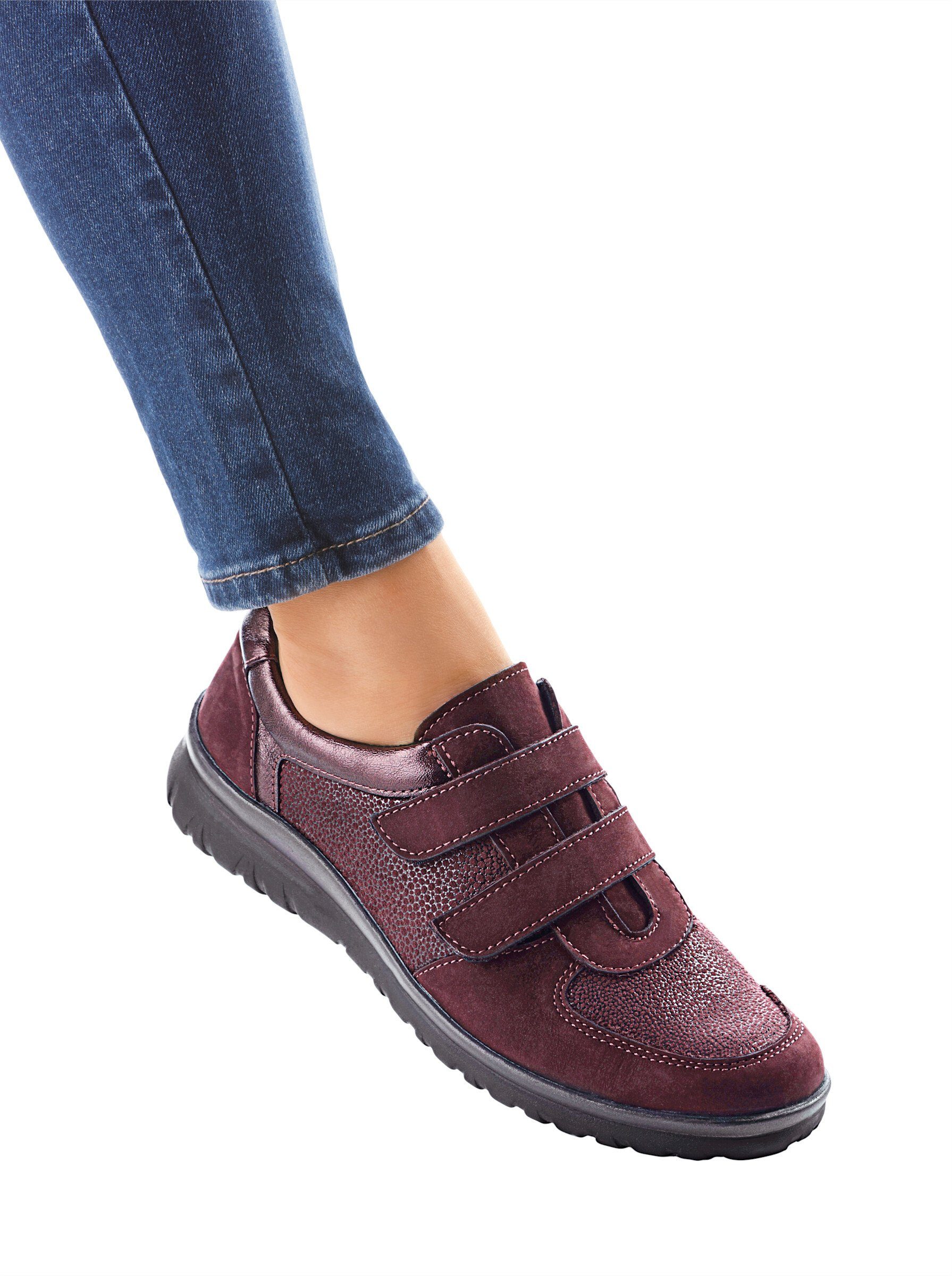 airsoft comfort+ Klettschuh Klettschuh
