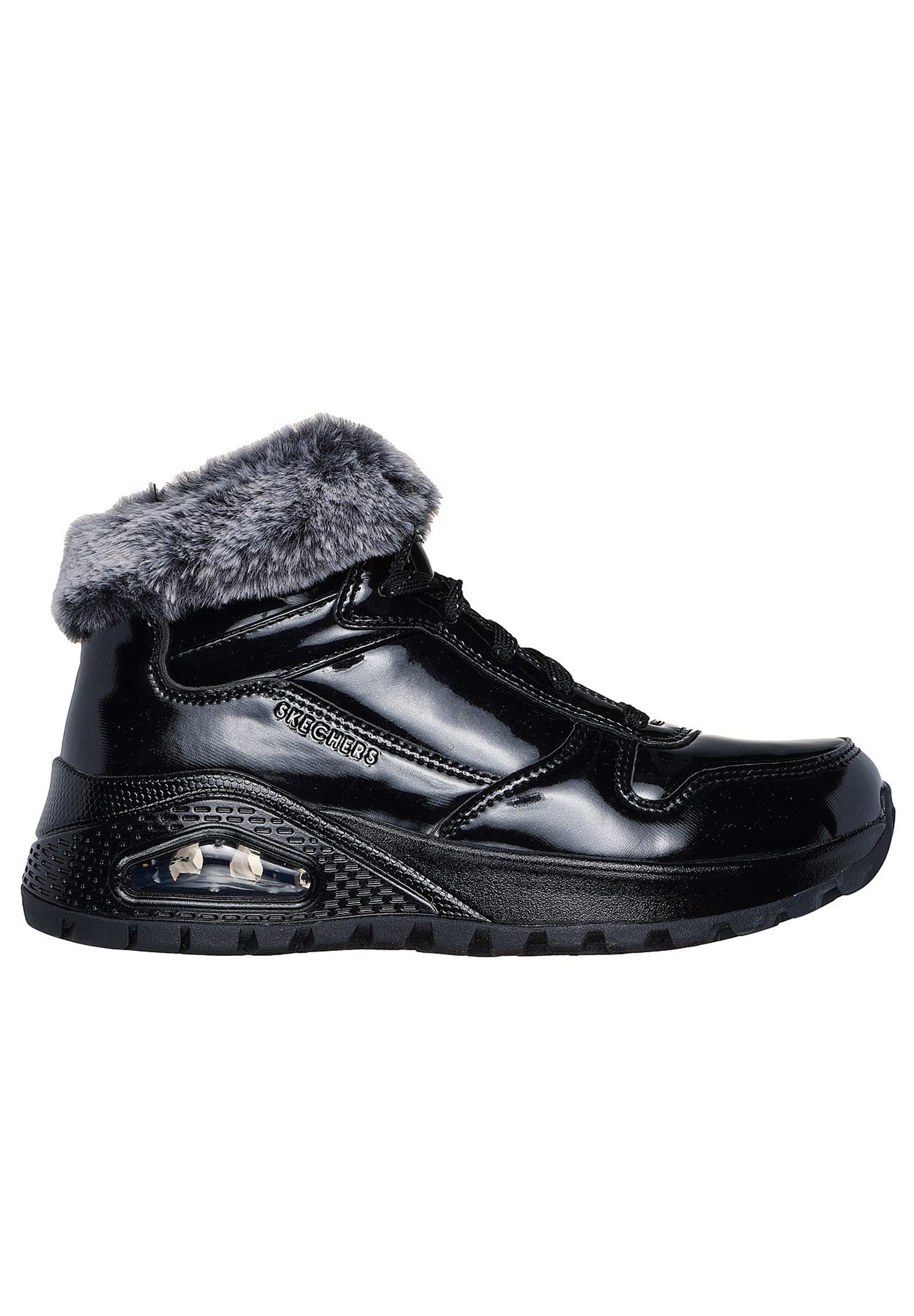 Skechers UNO RUGGED FIESTY WINTER Sneakerboots – Bild 3 von 5