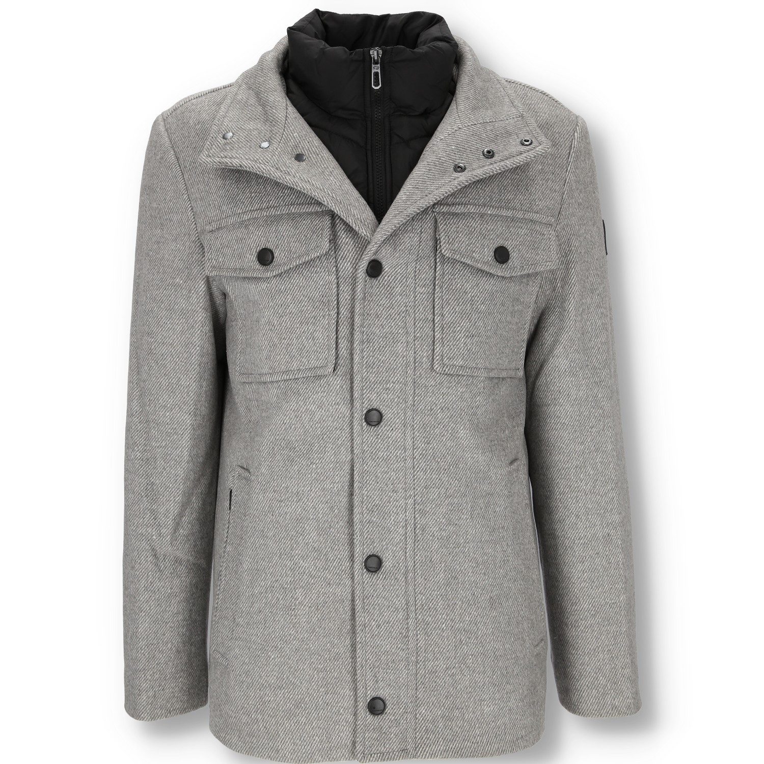 TOM TAILOR Langjacke