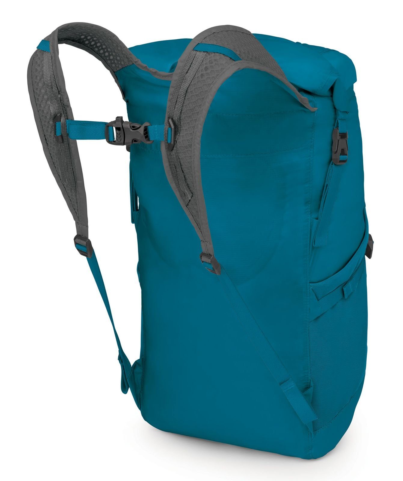 Rucksack Waterfront Blue Osprey Ultralight