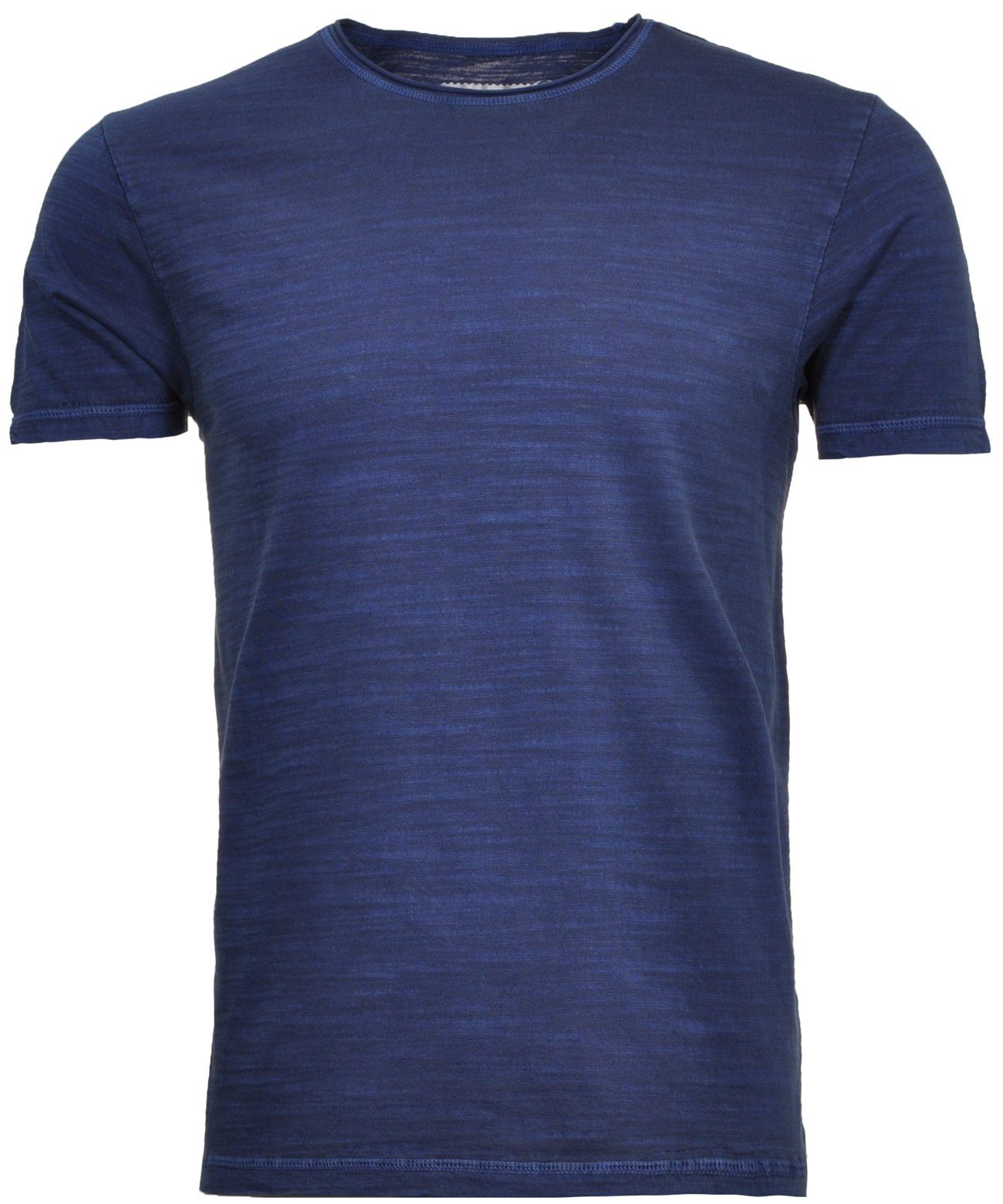 RAGMAN Nachtblau T-Shirt