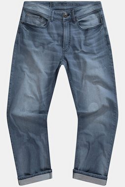 JP1880 5-Pocket-Jeans Jeans FLEXNAMIC® 5-Pocket Loose Fit