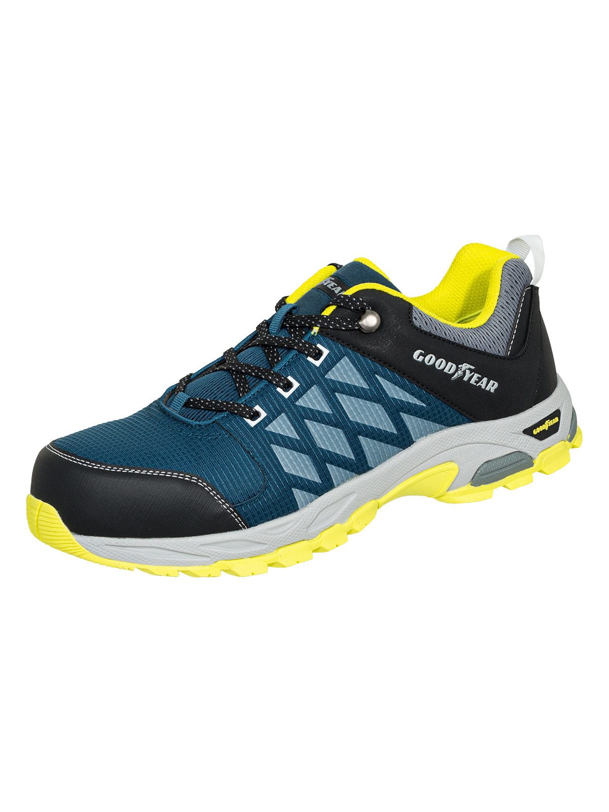 Goodyear 1662 Goodyear S1P Arbeitsschuh