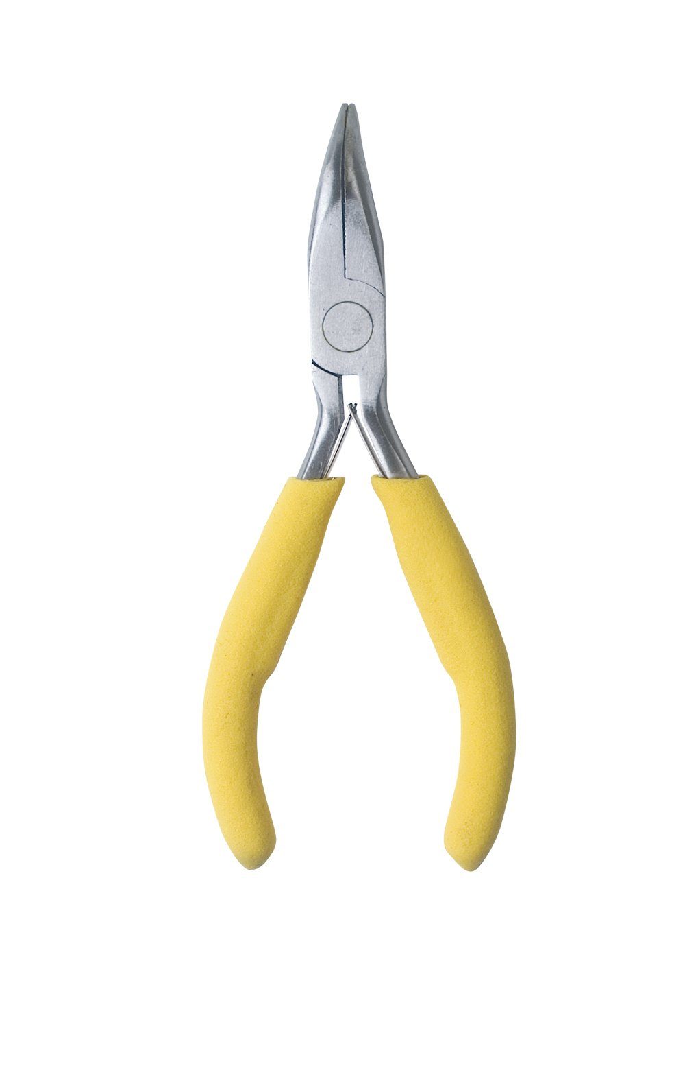 Spitzzange Spitzzange gebogen, 3600/6