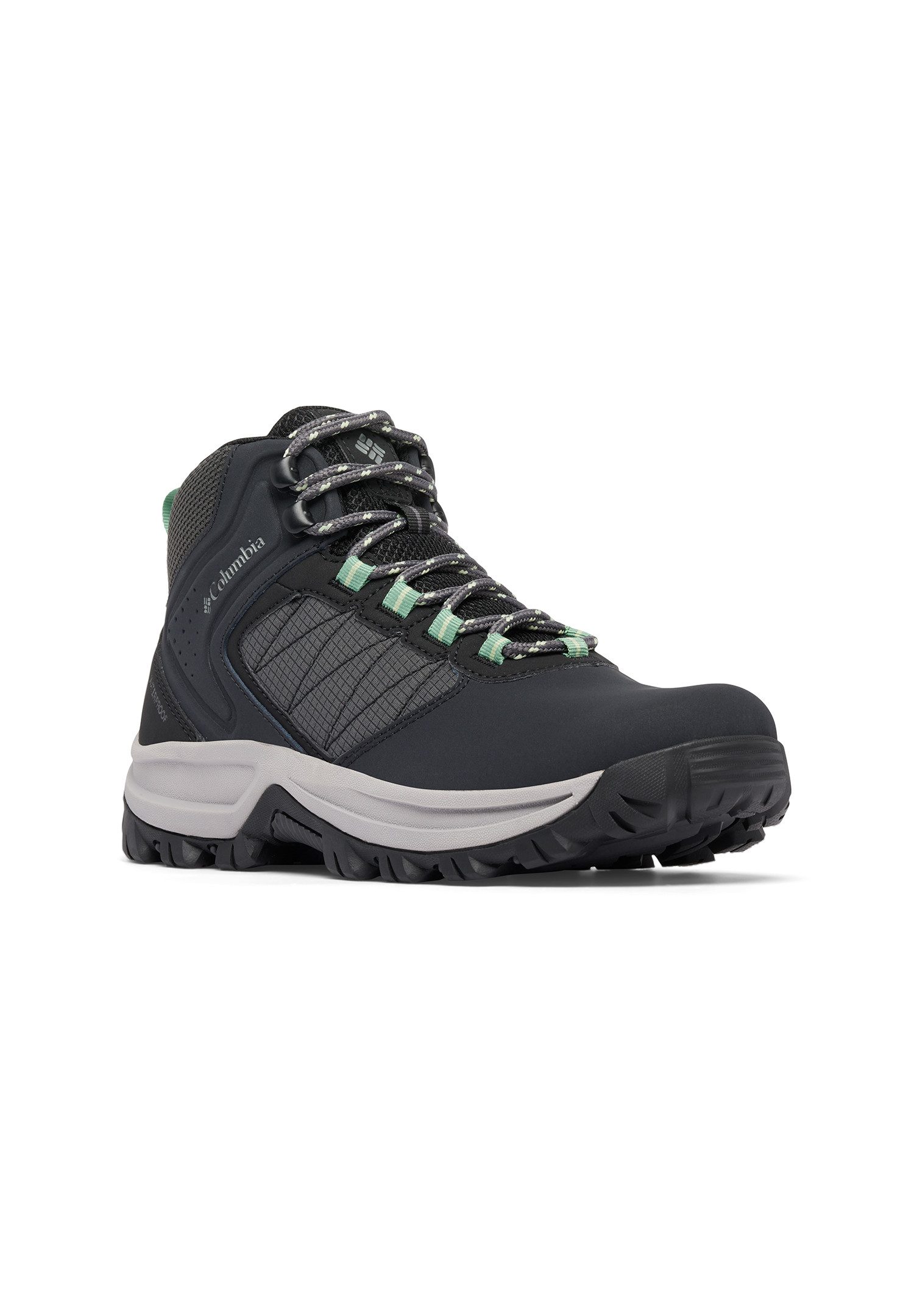 Columbia Transverse Hike Sneakerboots günstig online kaufen