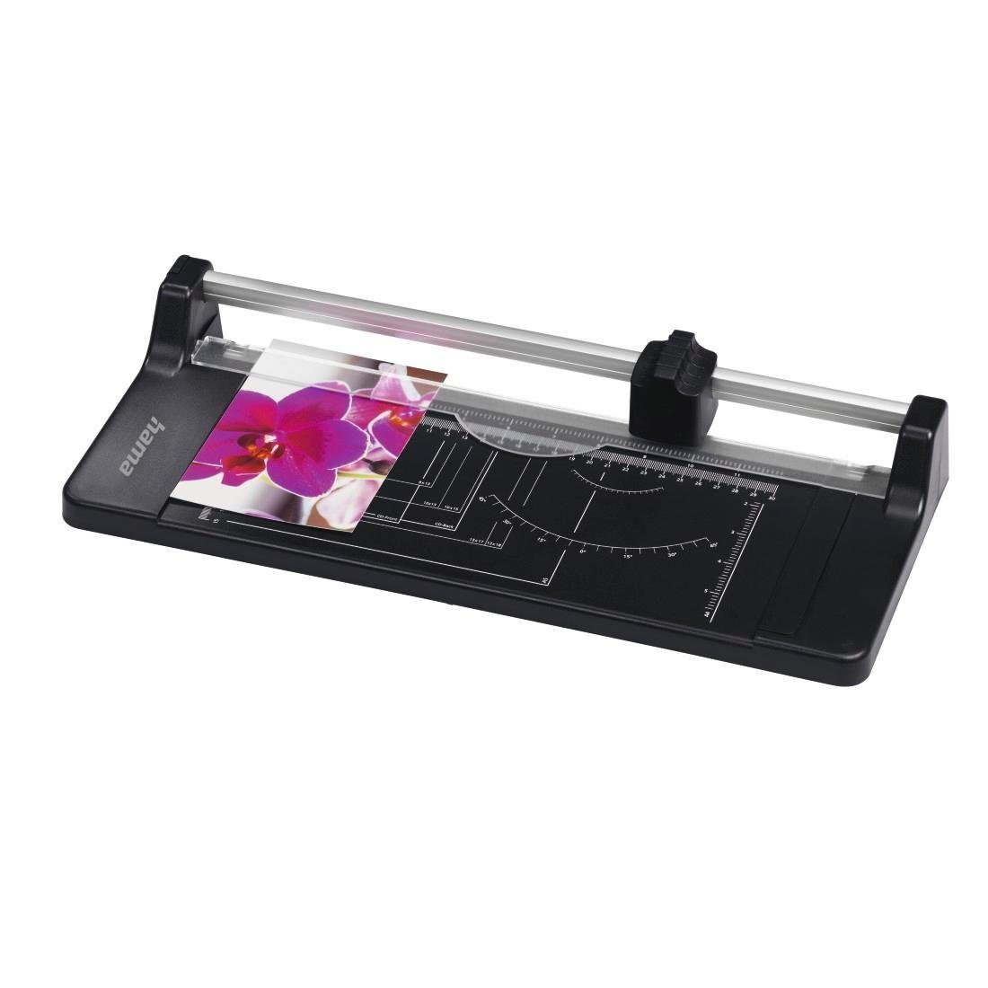 Hama Rollenschneidemaschine Rollenschneidemaschine "Easy Cut R 320"