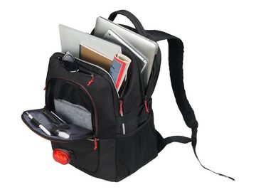 DICOTA Notebook-Rucksack DICOTA Backpack Plus SPIN 14-15.6 black