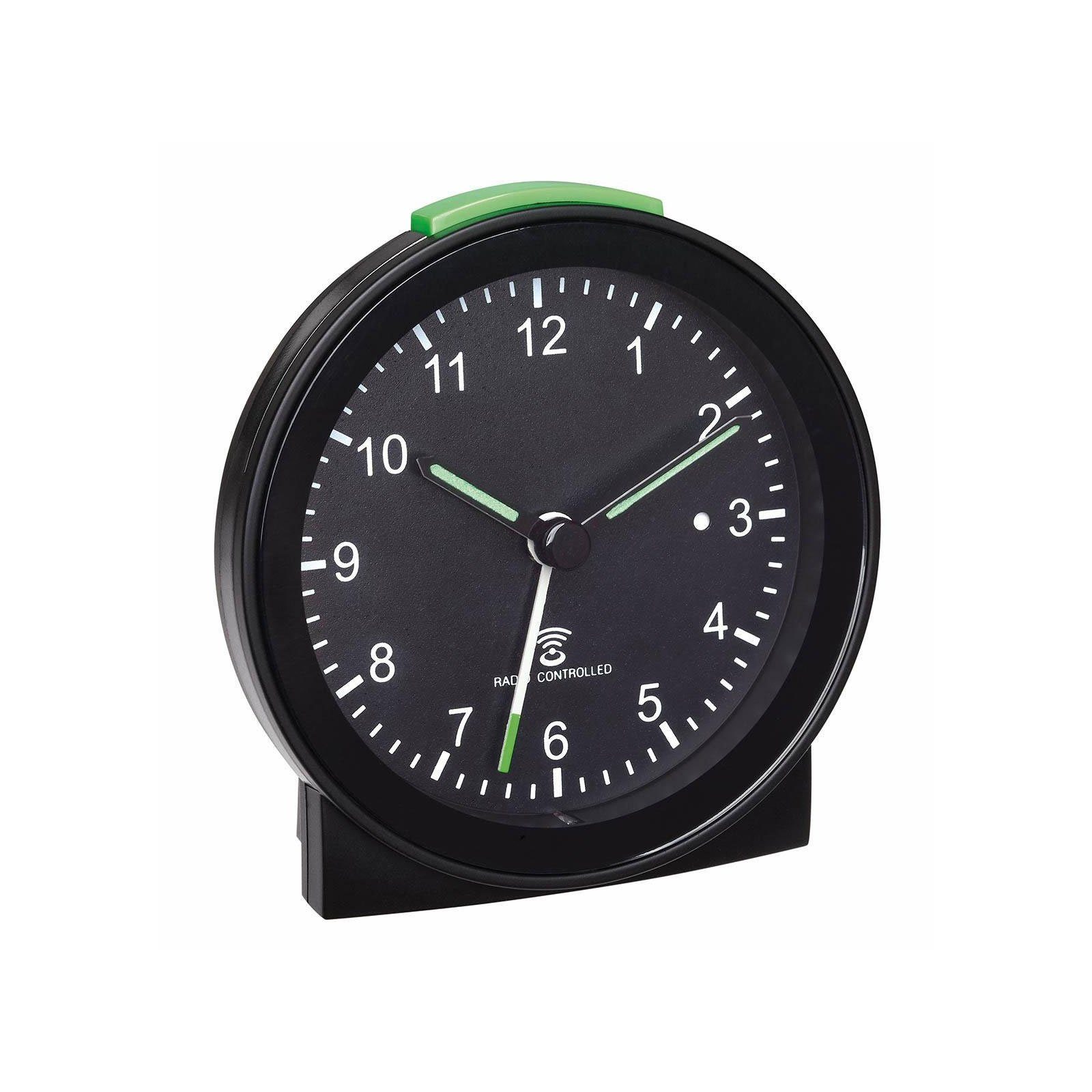 Wecker 60.1517
