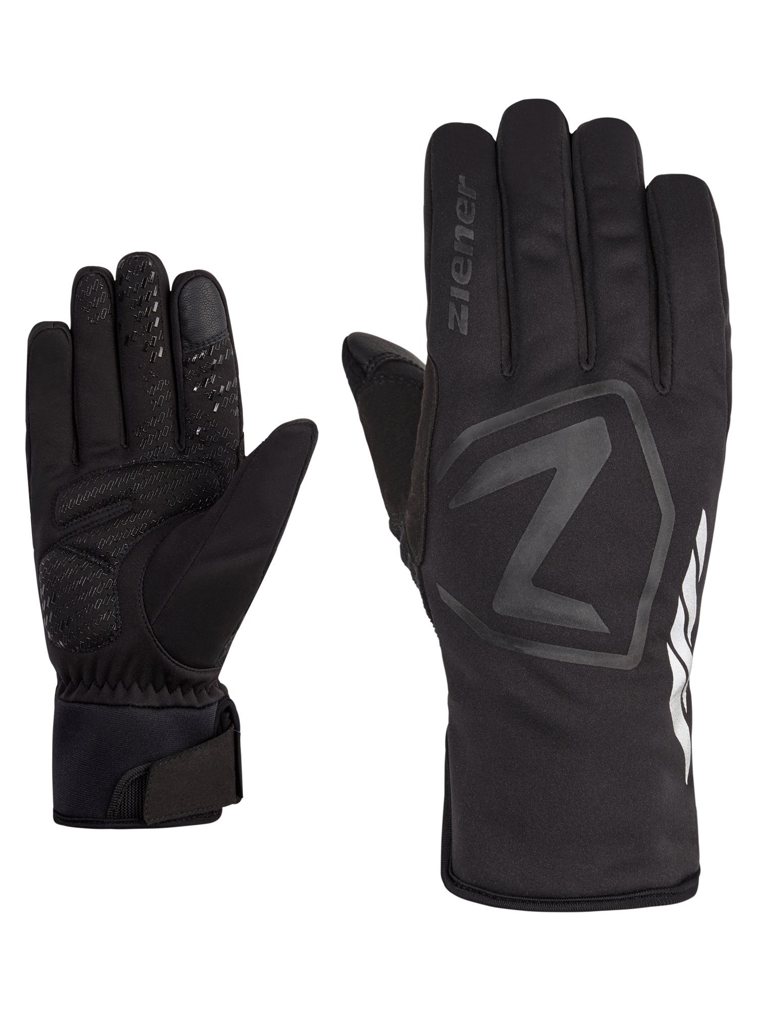 Ziener Fahrradhandschuhe DAQUA AS(R) TOUCH günstig online kaufen