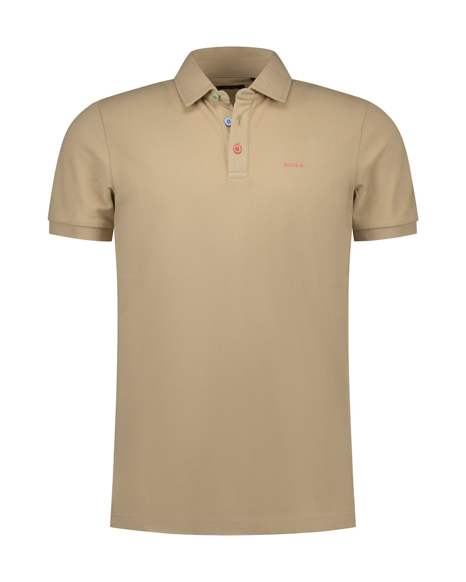 New Zealand Auckland Poloshirt POLO