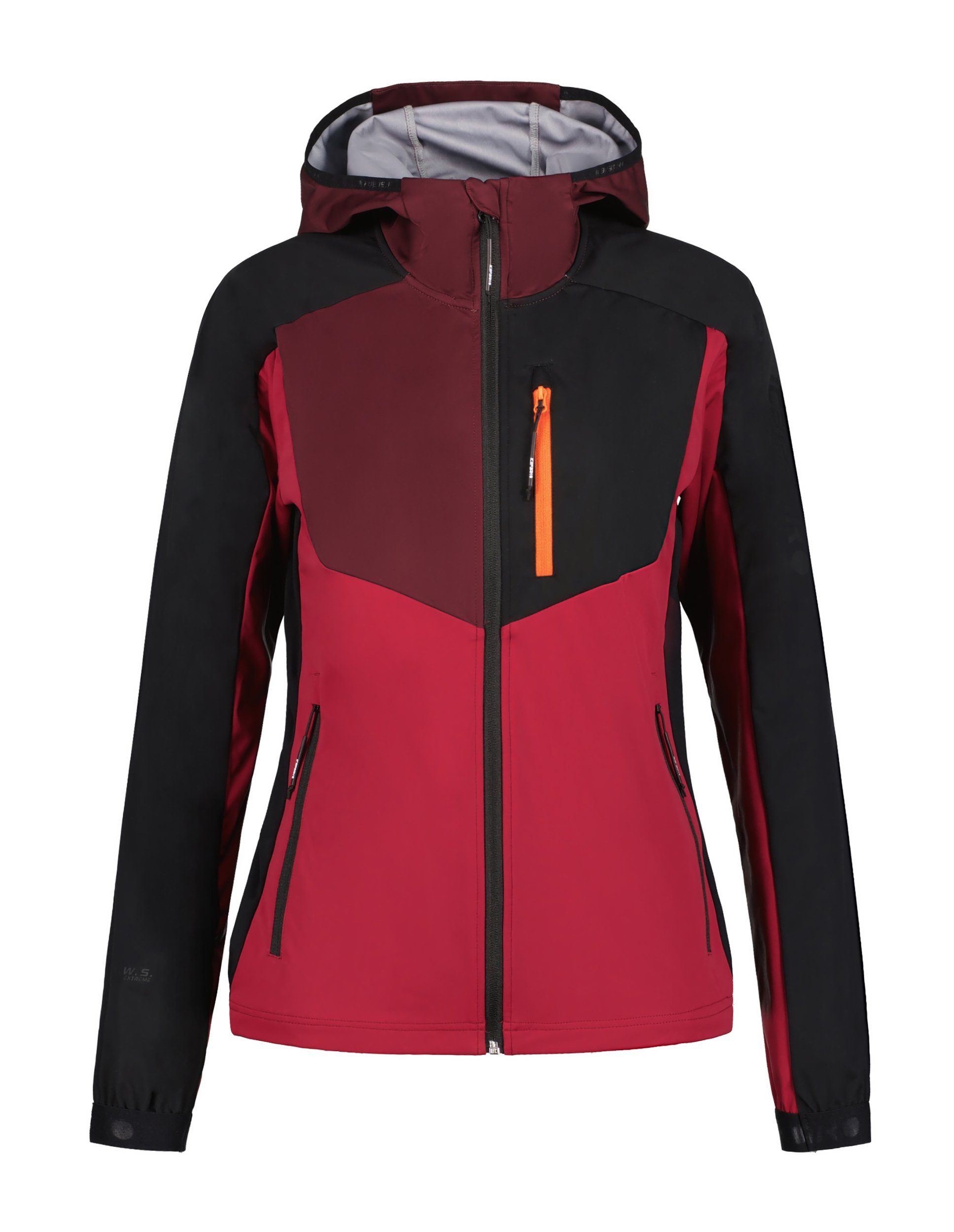 Icepeak Funktionsjacke ICEPEAK DELLI