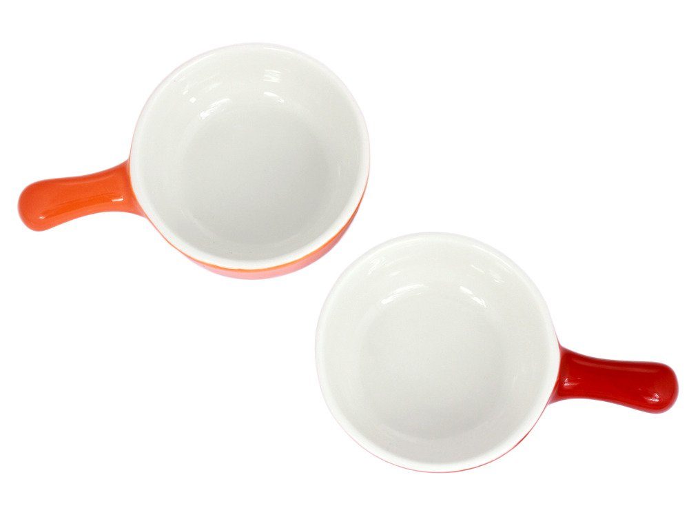 Excellent Houseware Auflaufform, Keramik