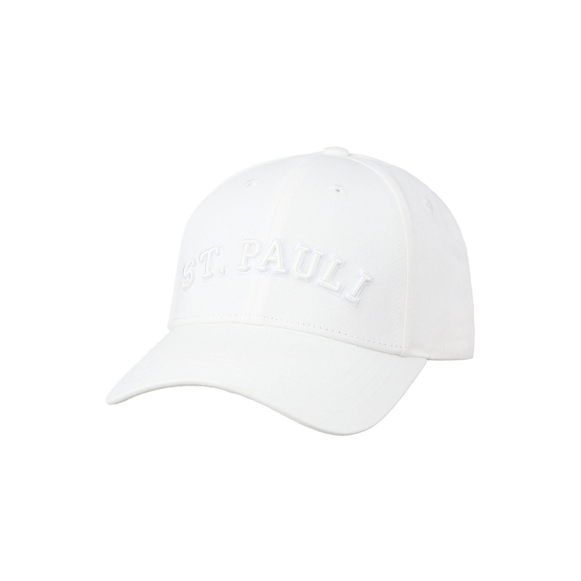 FC St. Pauli Baseball Cap FC St. Pauli - Kappe "College Club"