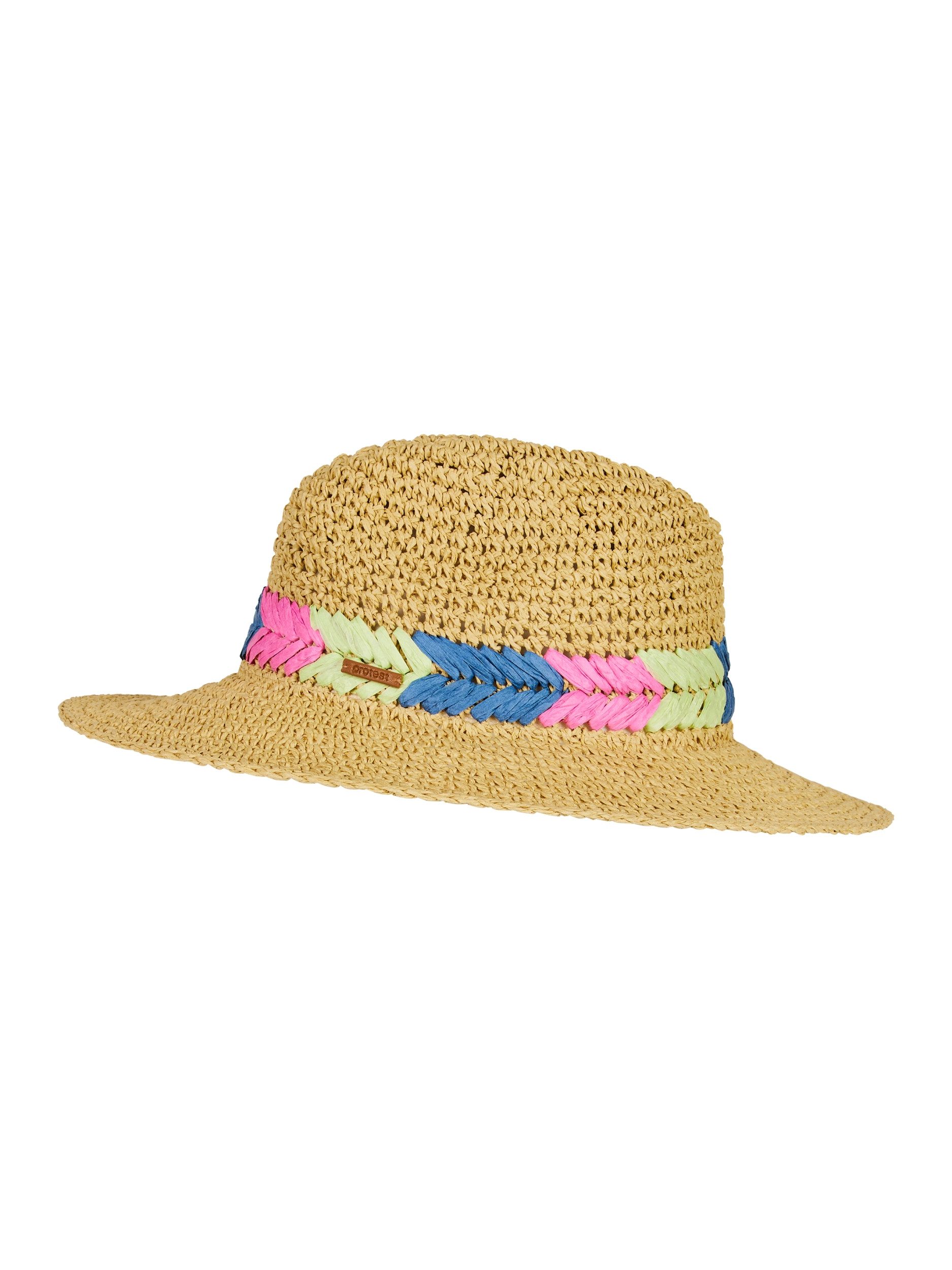 Protest Trucker Cap PRTErlena hat SURFING BLUE