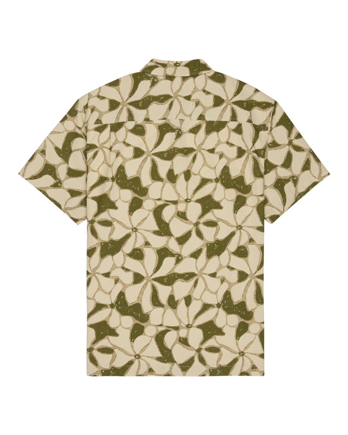 Element Kurzarmhemd Peace Camo