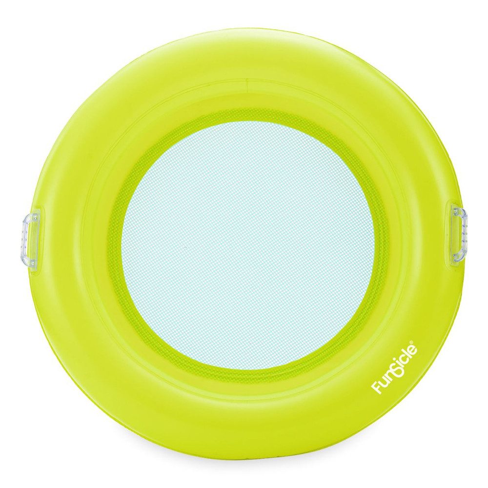 PolyGroup Schwimmhilfe Schwimmring mit Netz - Color Pop Mesh