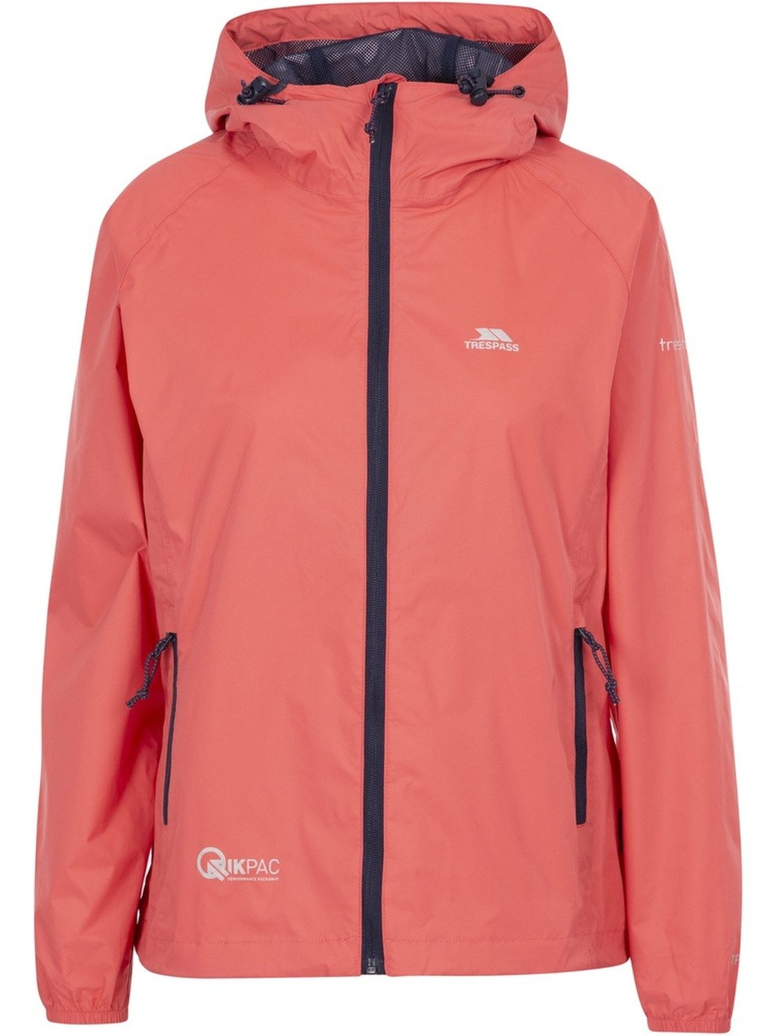 Trespass Regenjacke